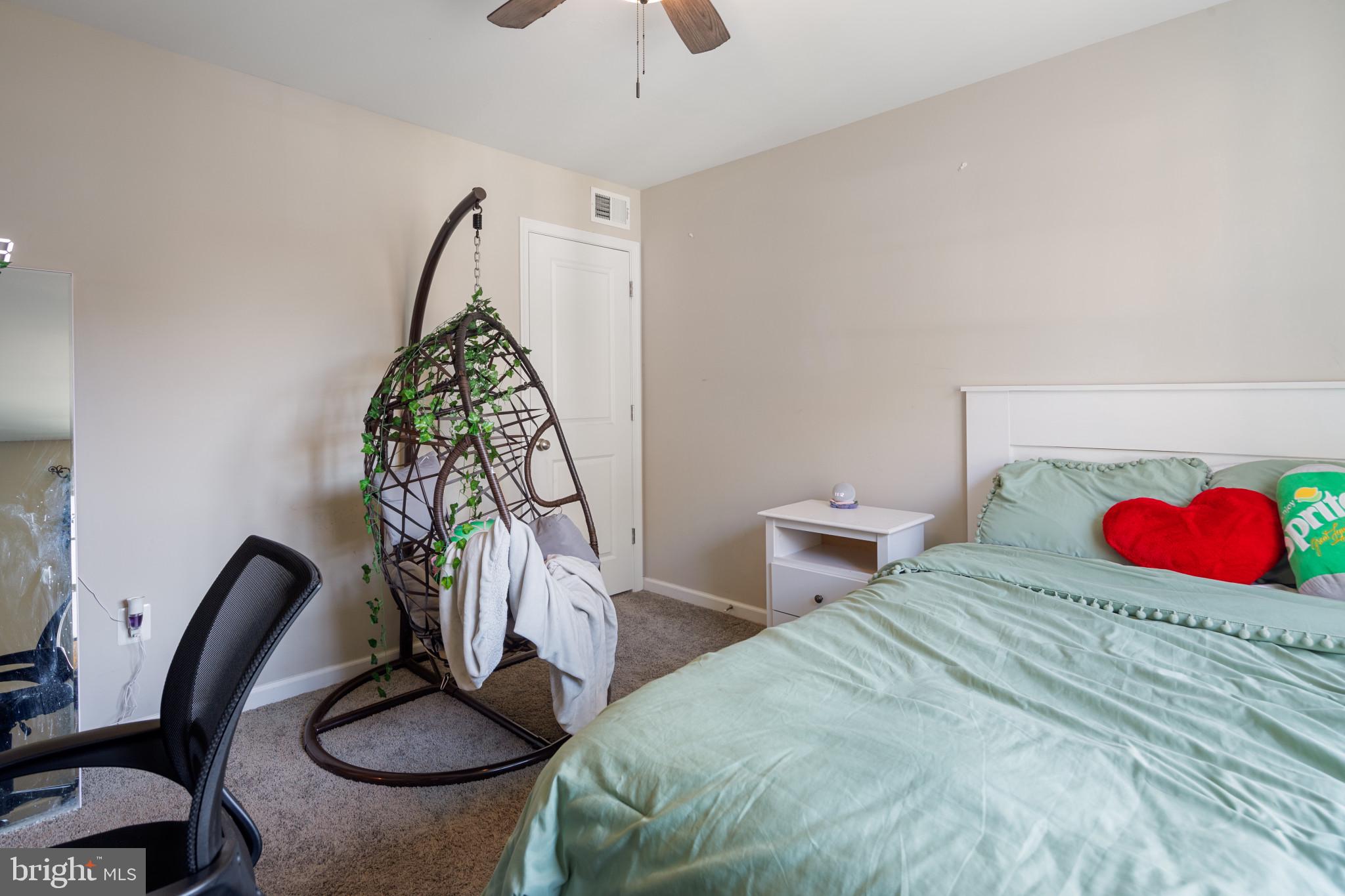 HIGH POINT - Residential