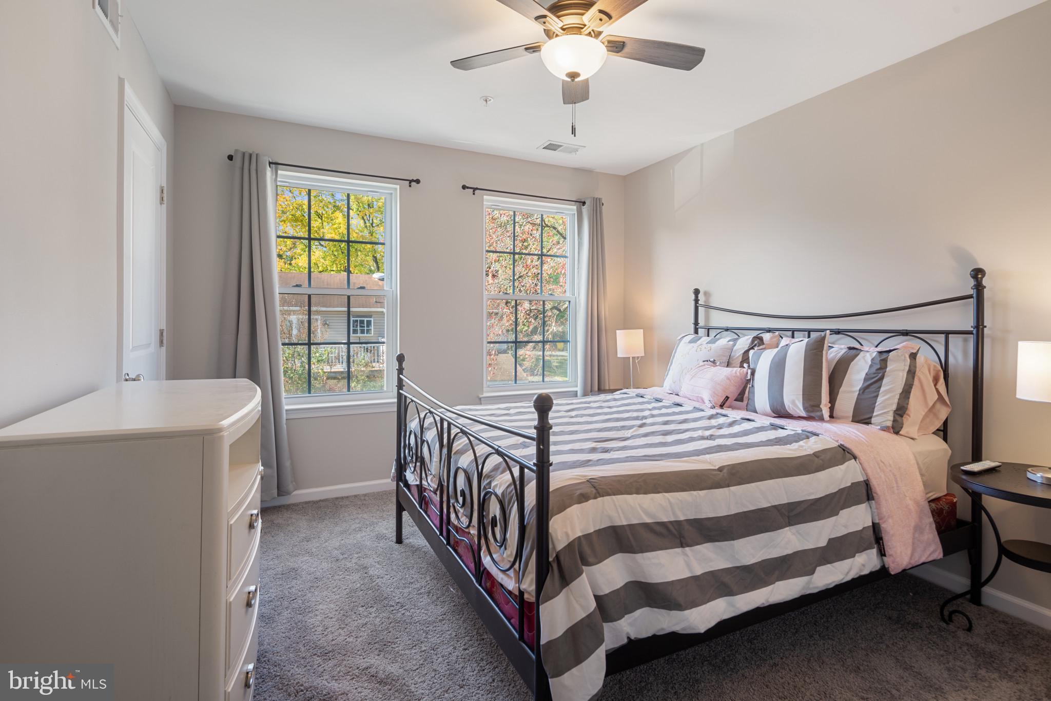 HIGH POINT - Residential