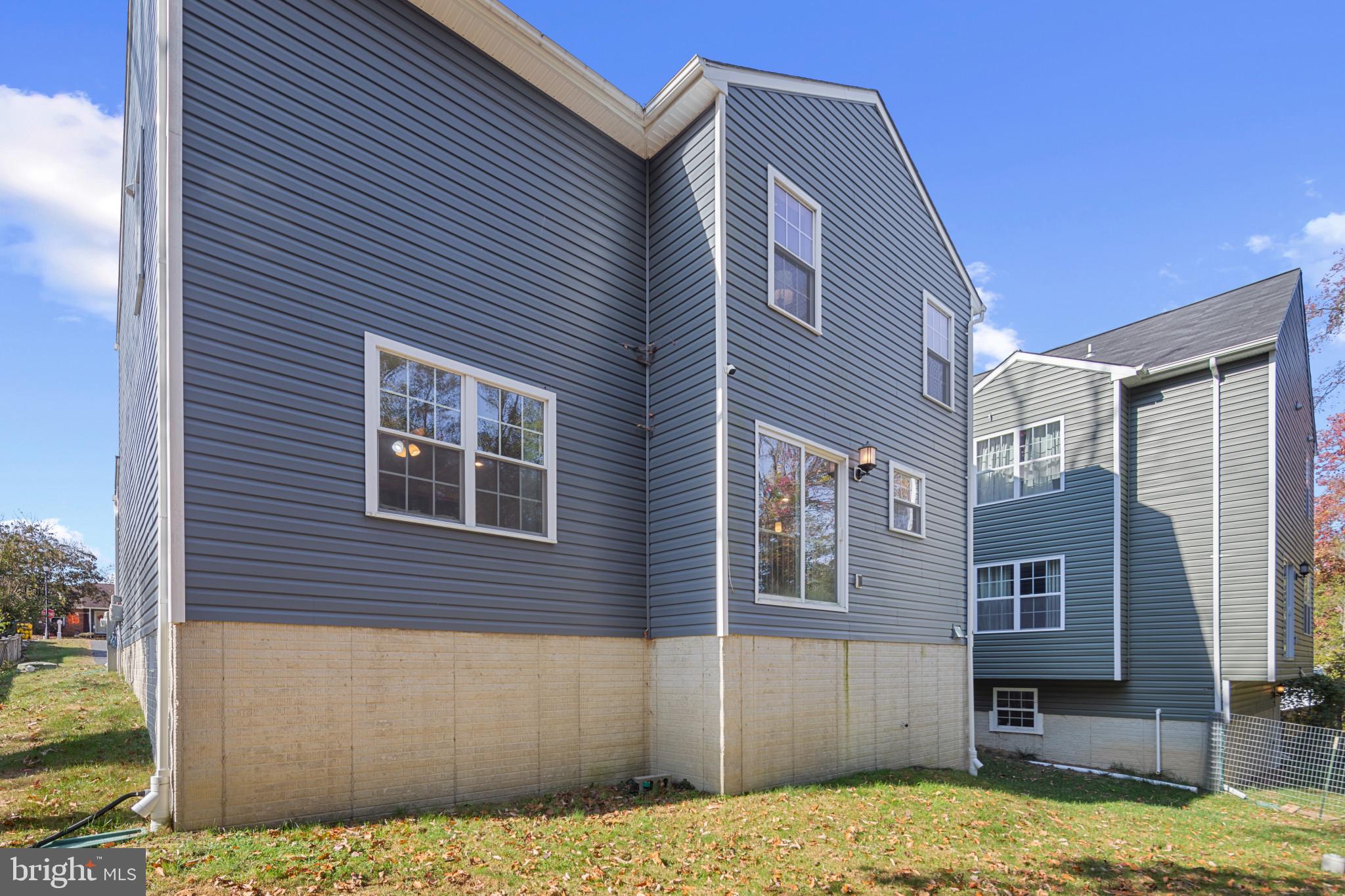 HIGH POINT - Residential