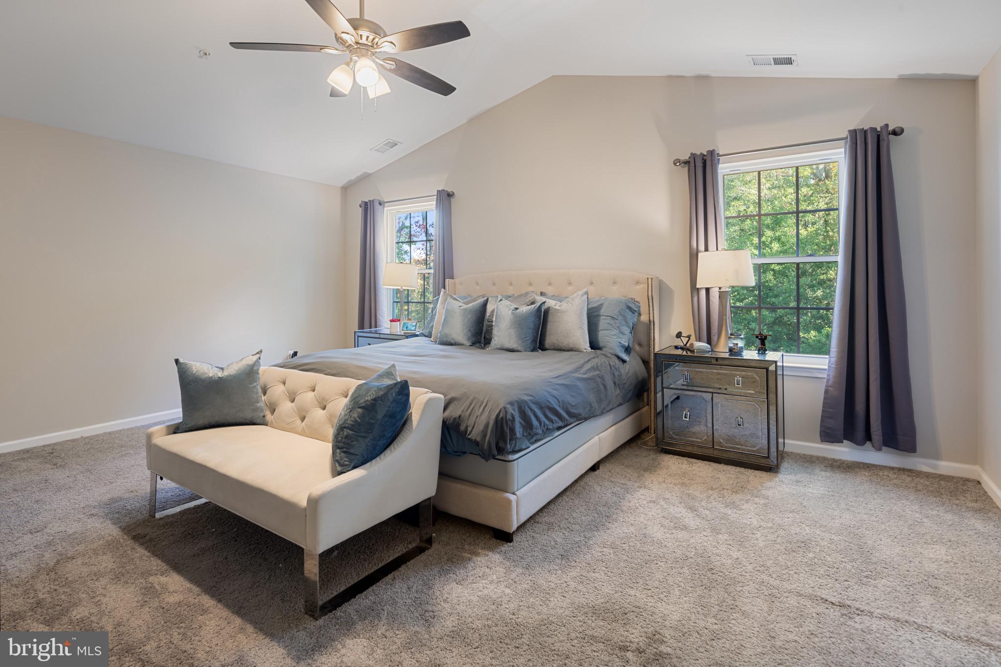 HIGH POINT - Residential