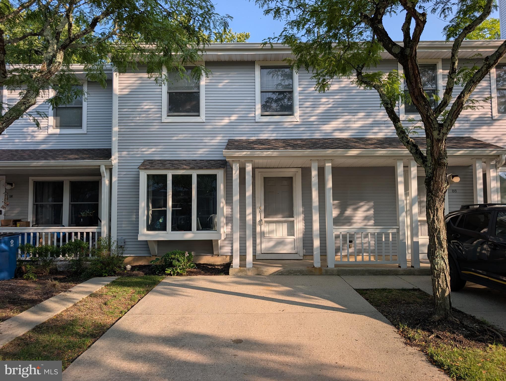 Photo 1 of 14 — 89 WILLIAM PATTERSON COURT, PRINCETON, NJ 08540