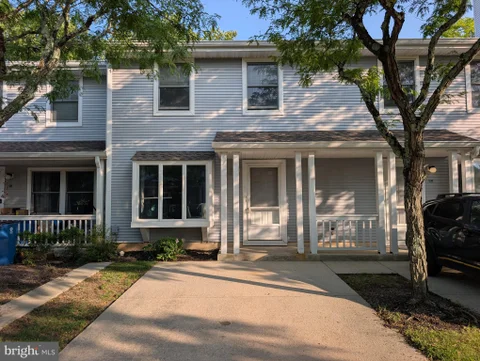 89 William Patterson Court, Princeton, NJ MLS: NJME2080934