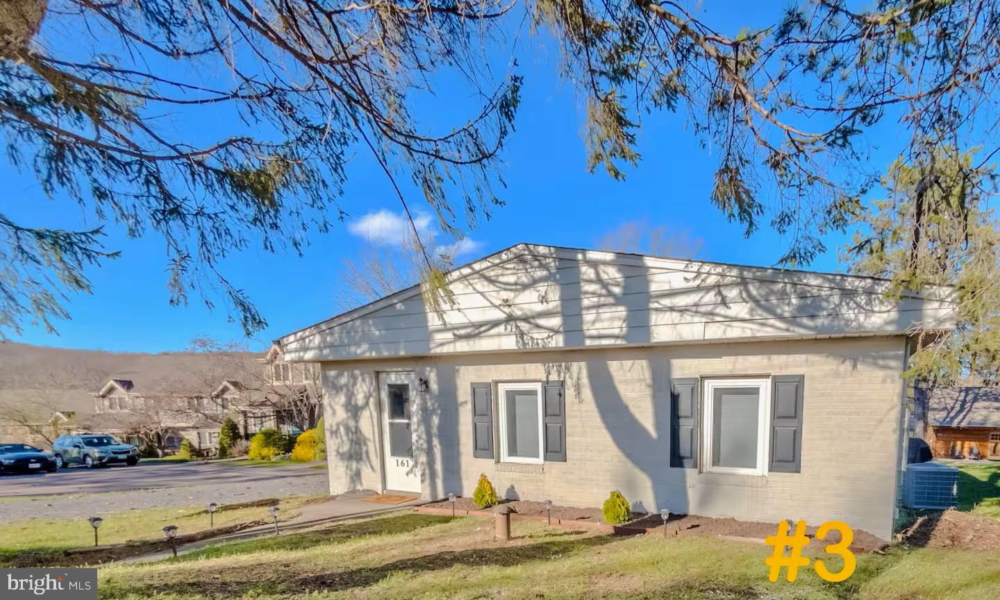 MC HENRY - Residential