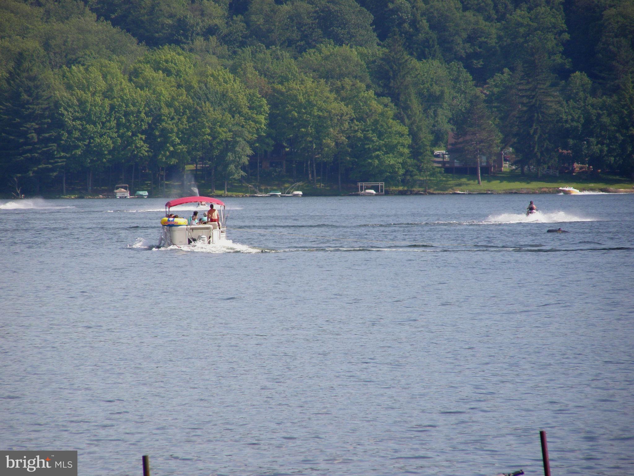 MC HENRY - Residential