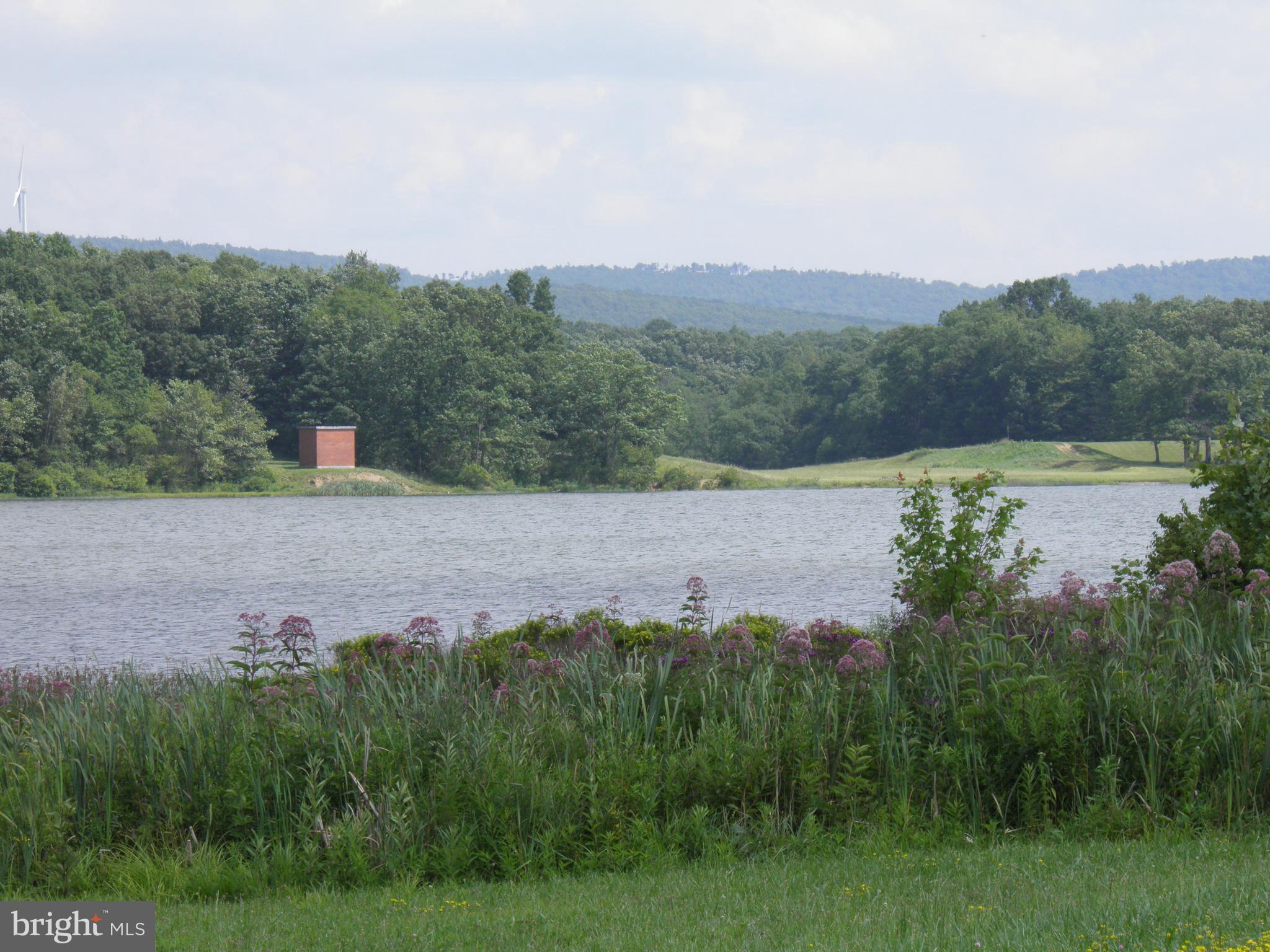 MC HENRY - Residential