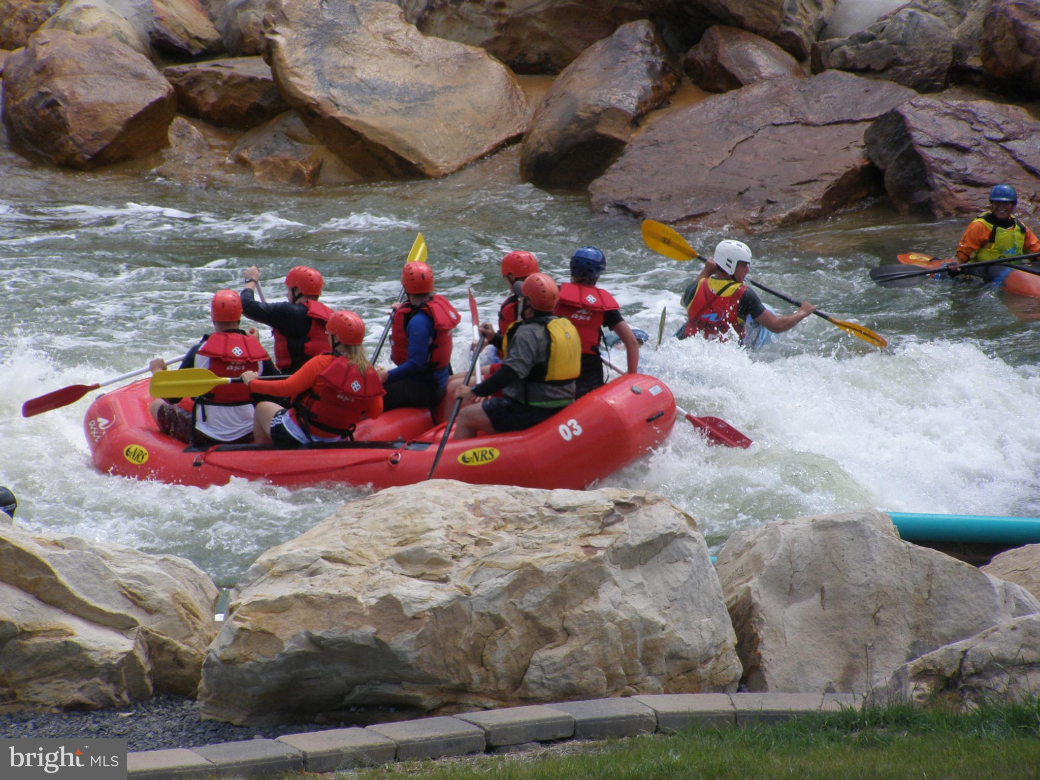 MC HENRY - Residential