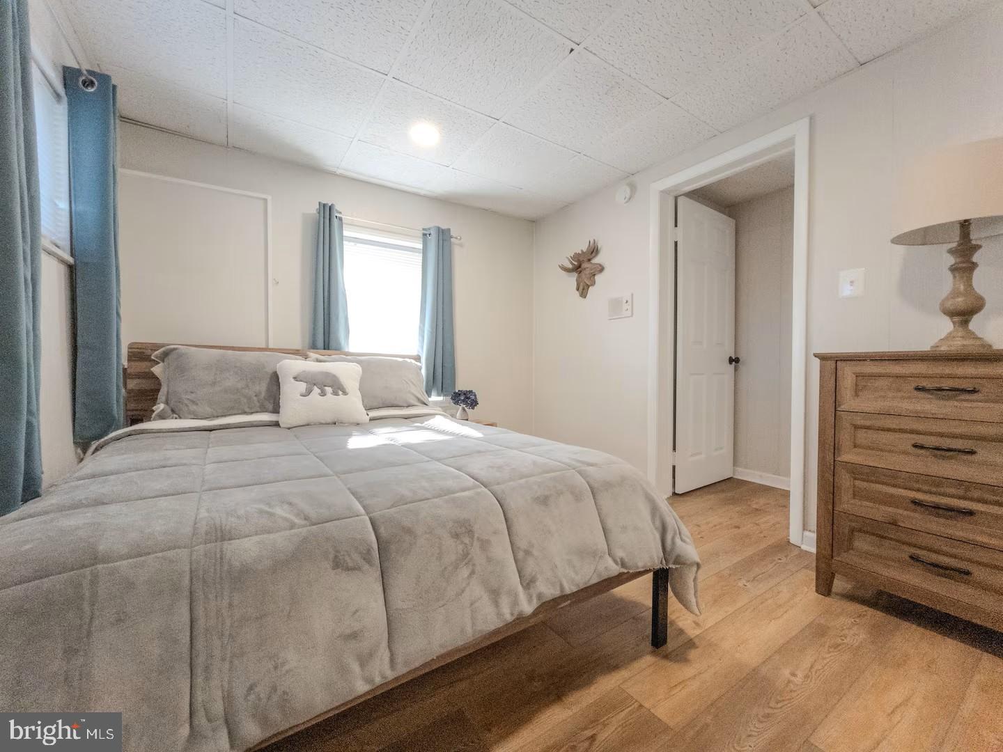 MC HENRY - Residential