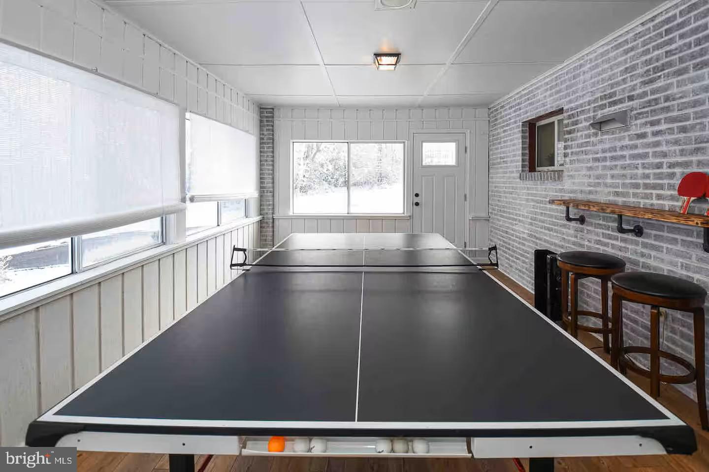 MC HENRY - Residential