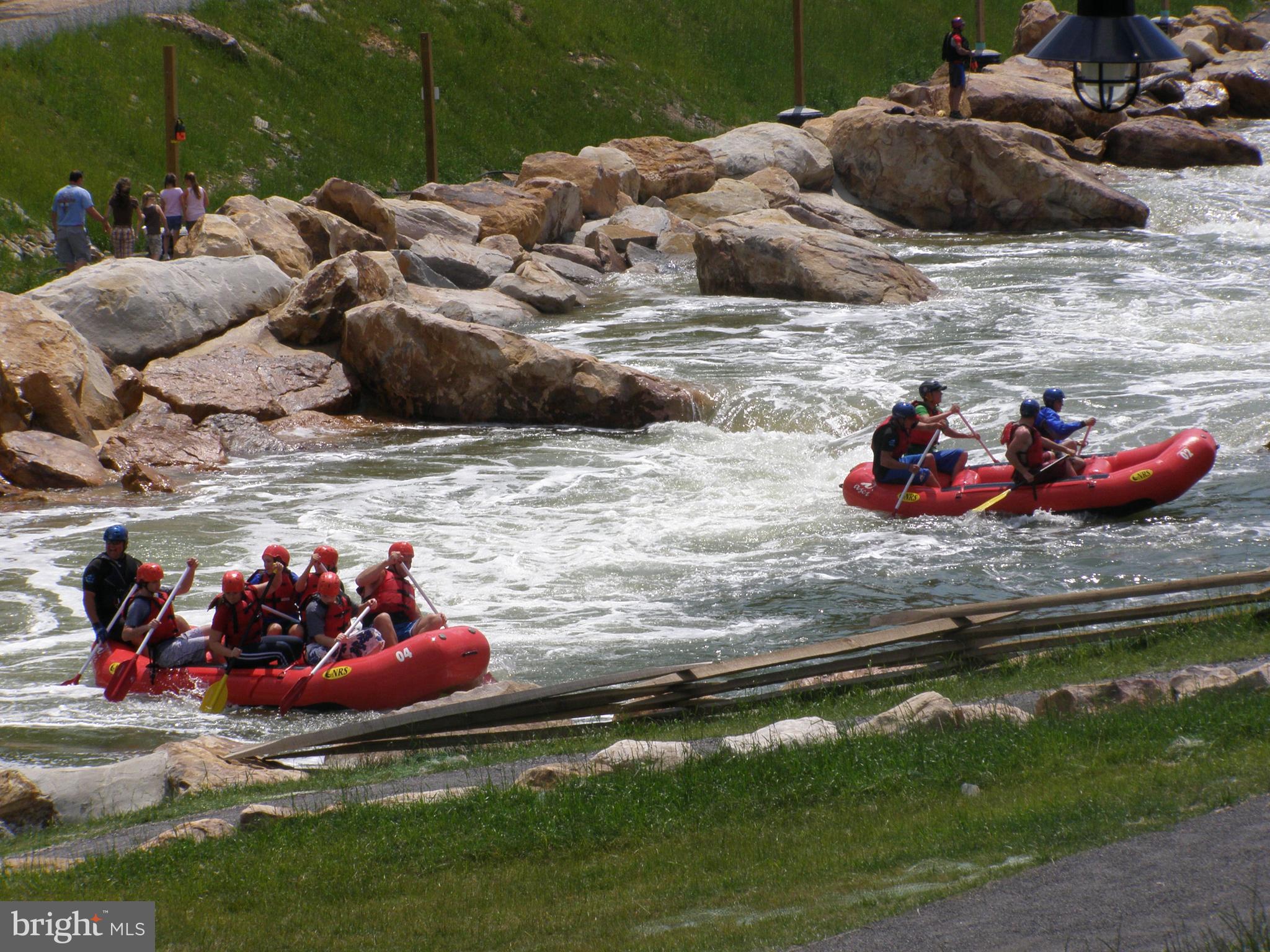 MC HENRY - Residential