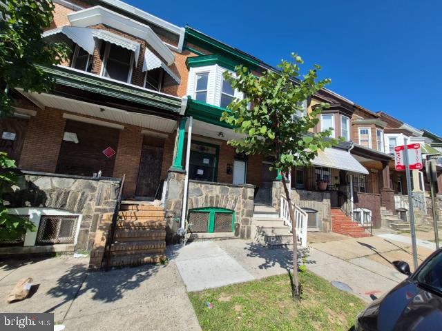 1706 N BENTALOU STREET