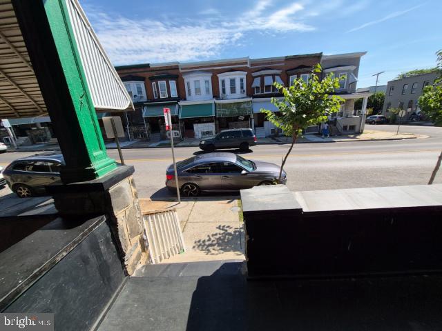 1706 N BENTALOU STREET
