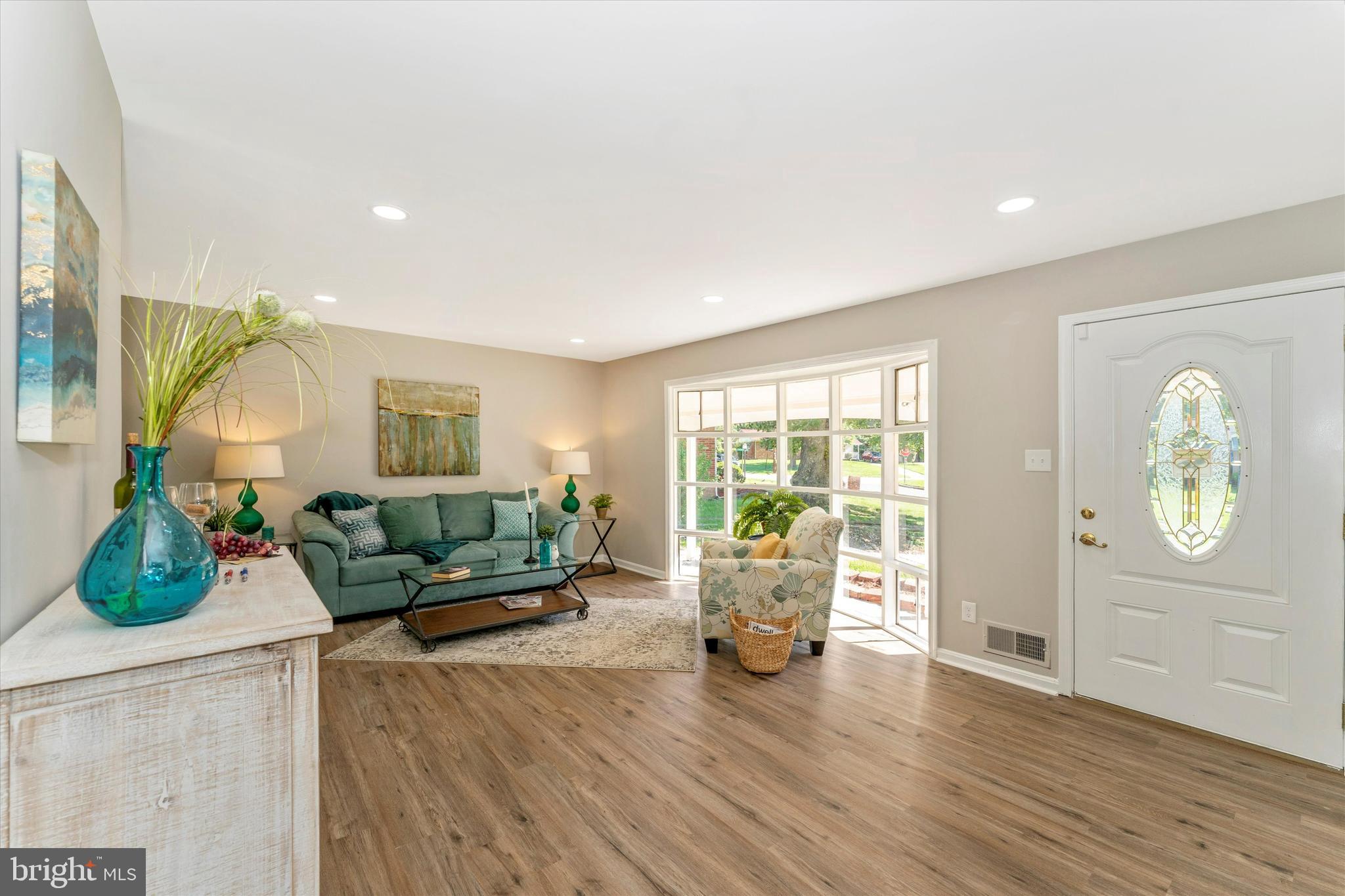 TEMPLE TERRACE - Residential