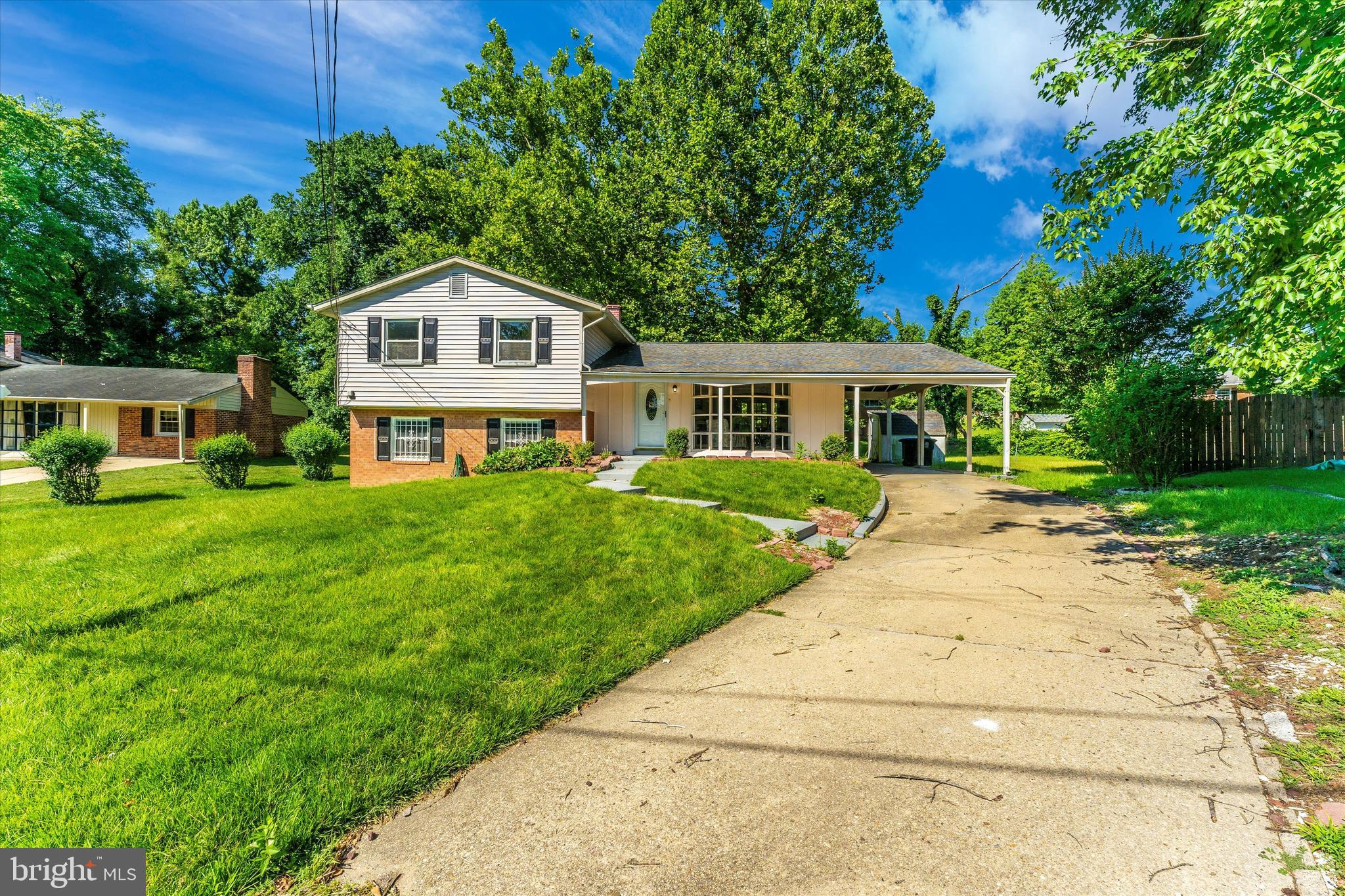 TEMPLE TERRACE - Residential