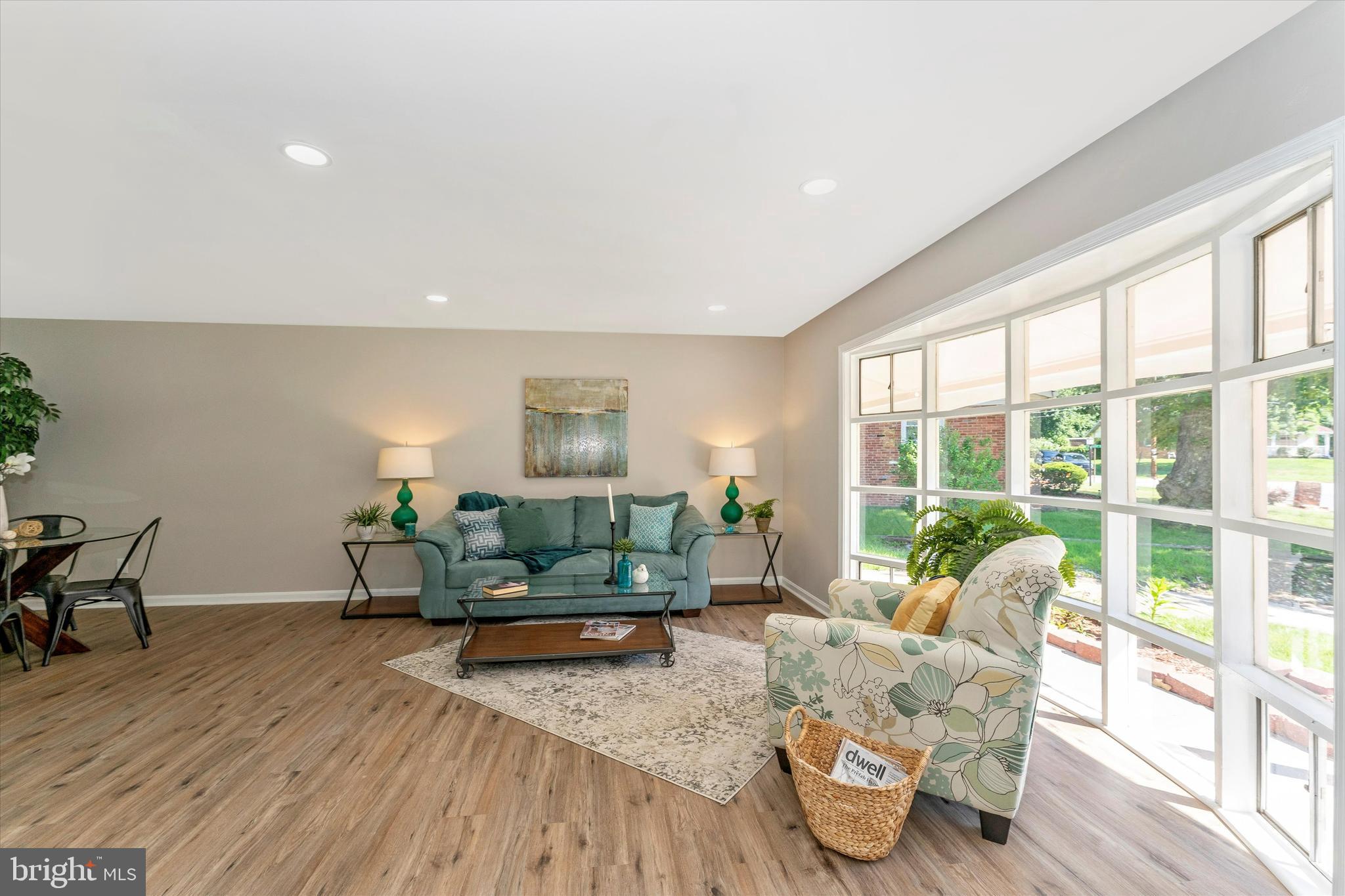 TEMPLE TERRACE - Residential