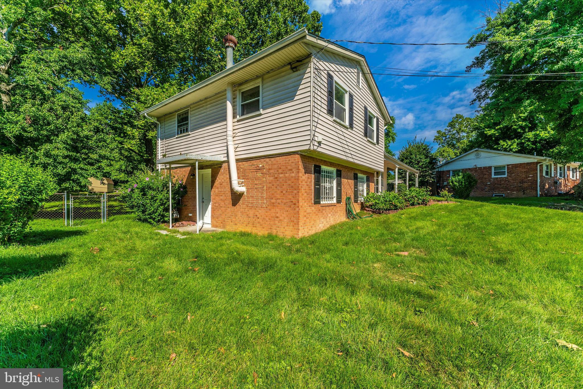 TEMPLE TERRACE - Residential