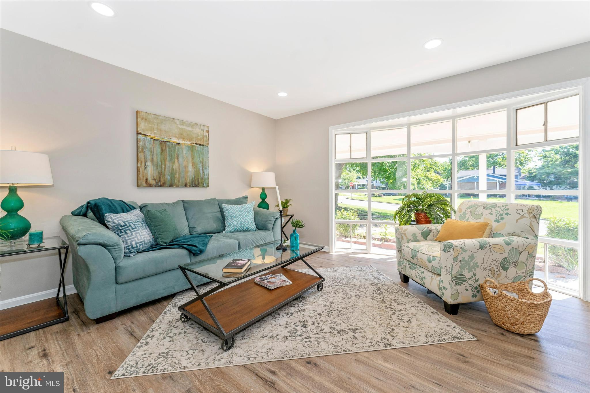 TEMPLE TERRACE - Residential