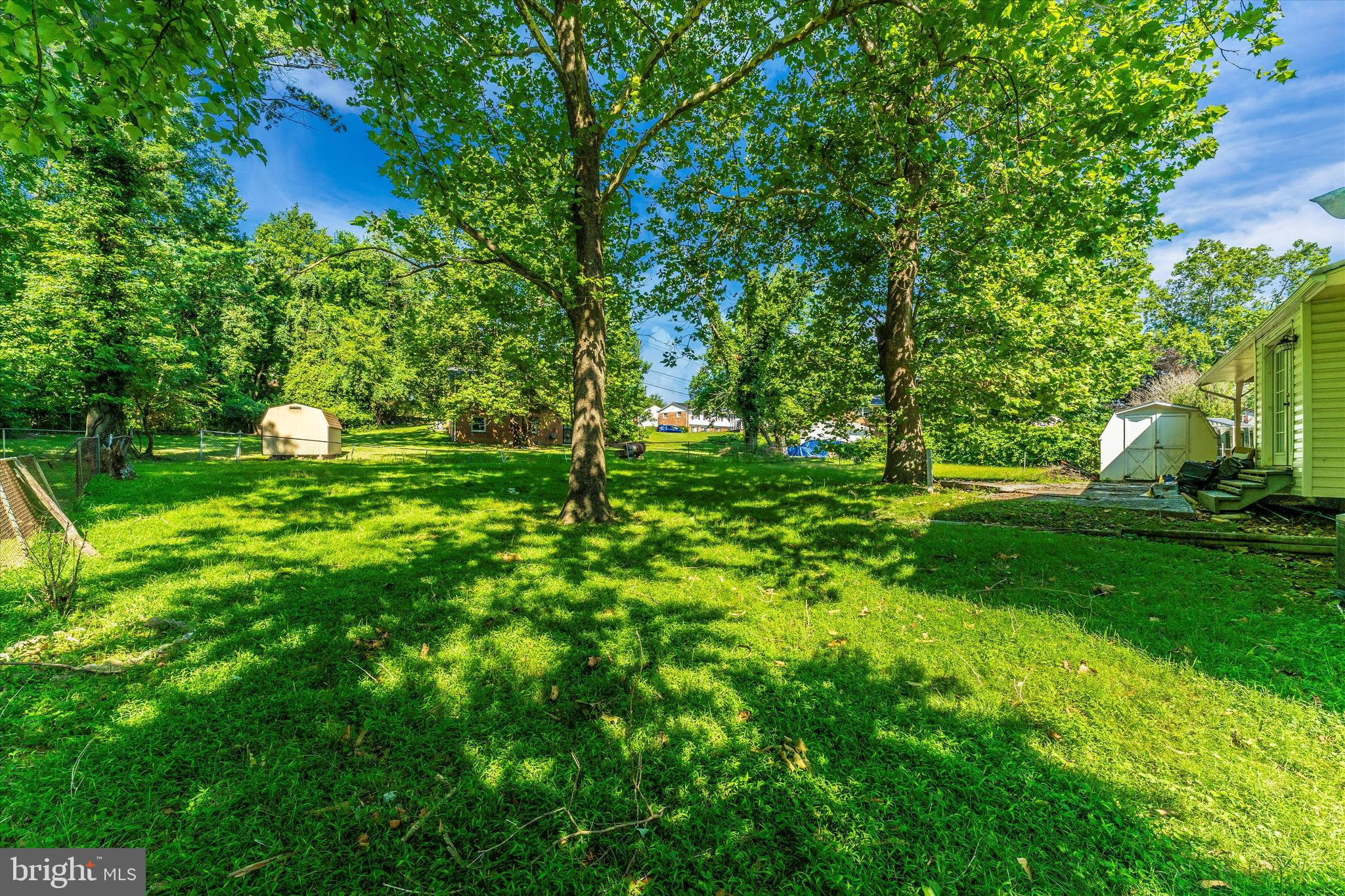 TEMPLE TERRACE - Residential