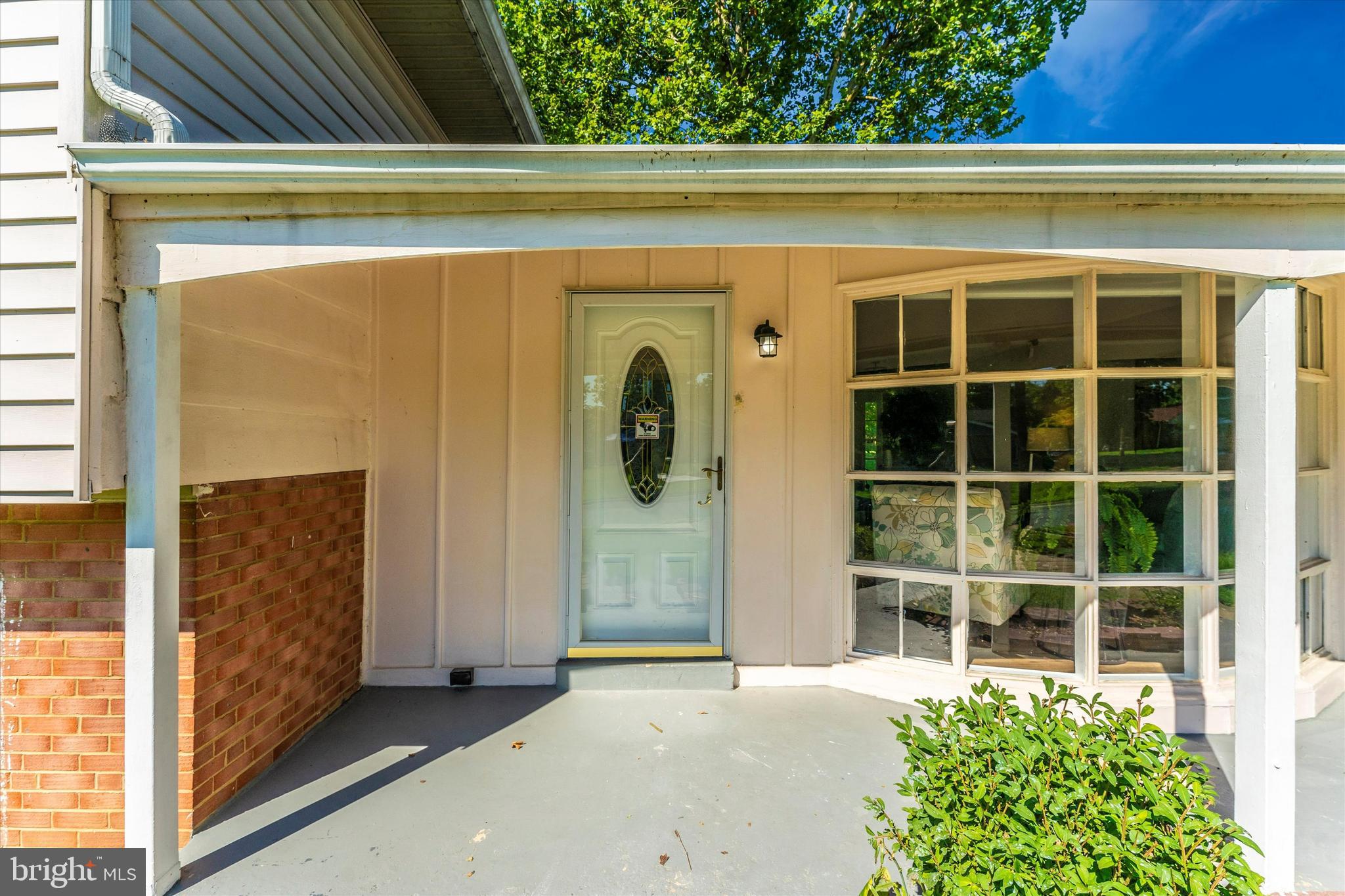 TEMPLE TERRACE - Residential