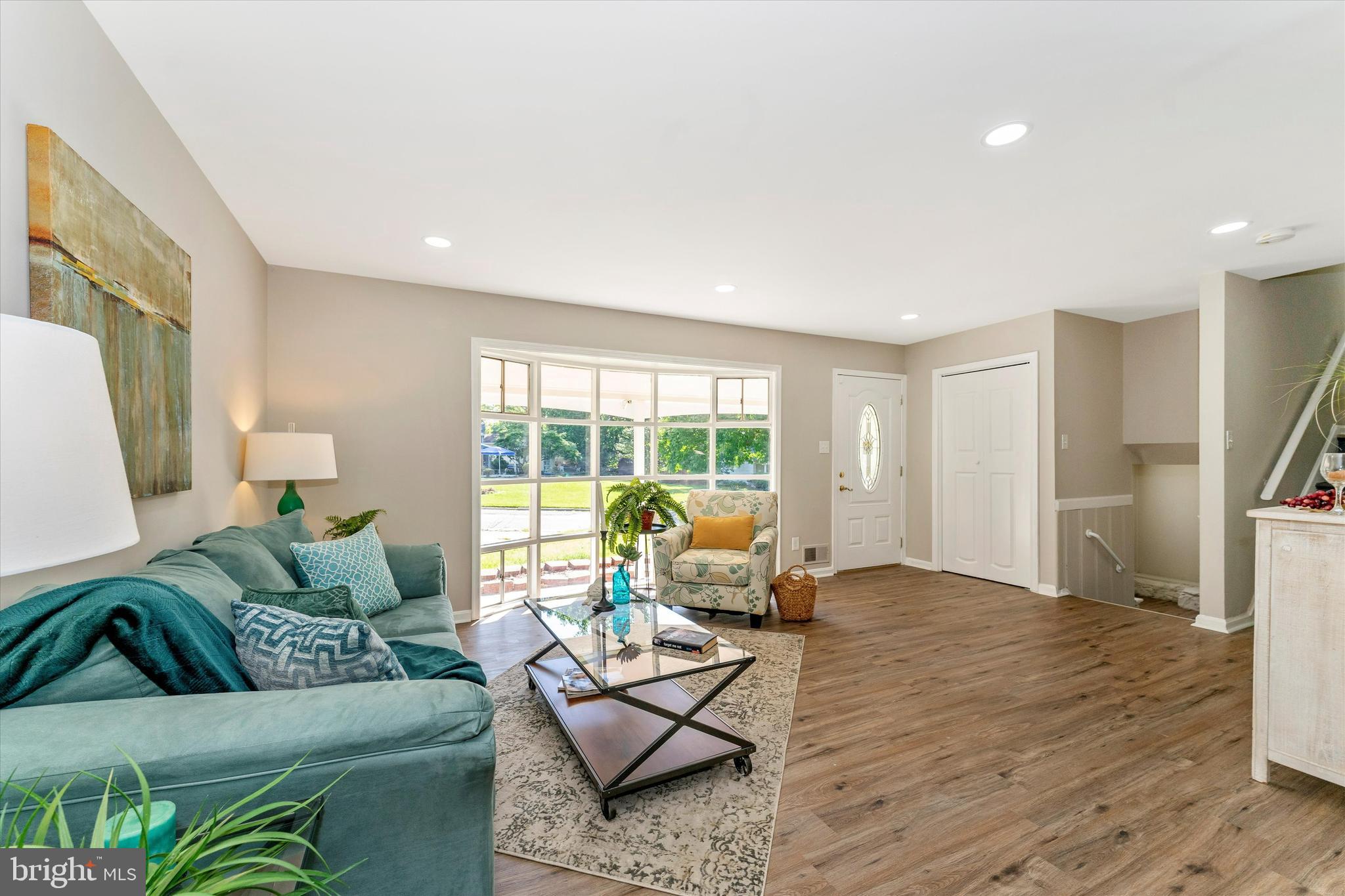 TEMPLE TERRACE - Residential