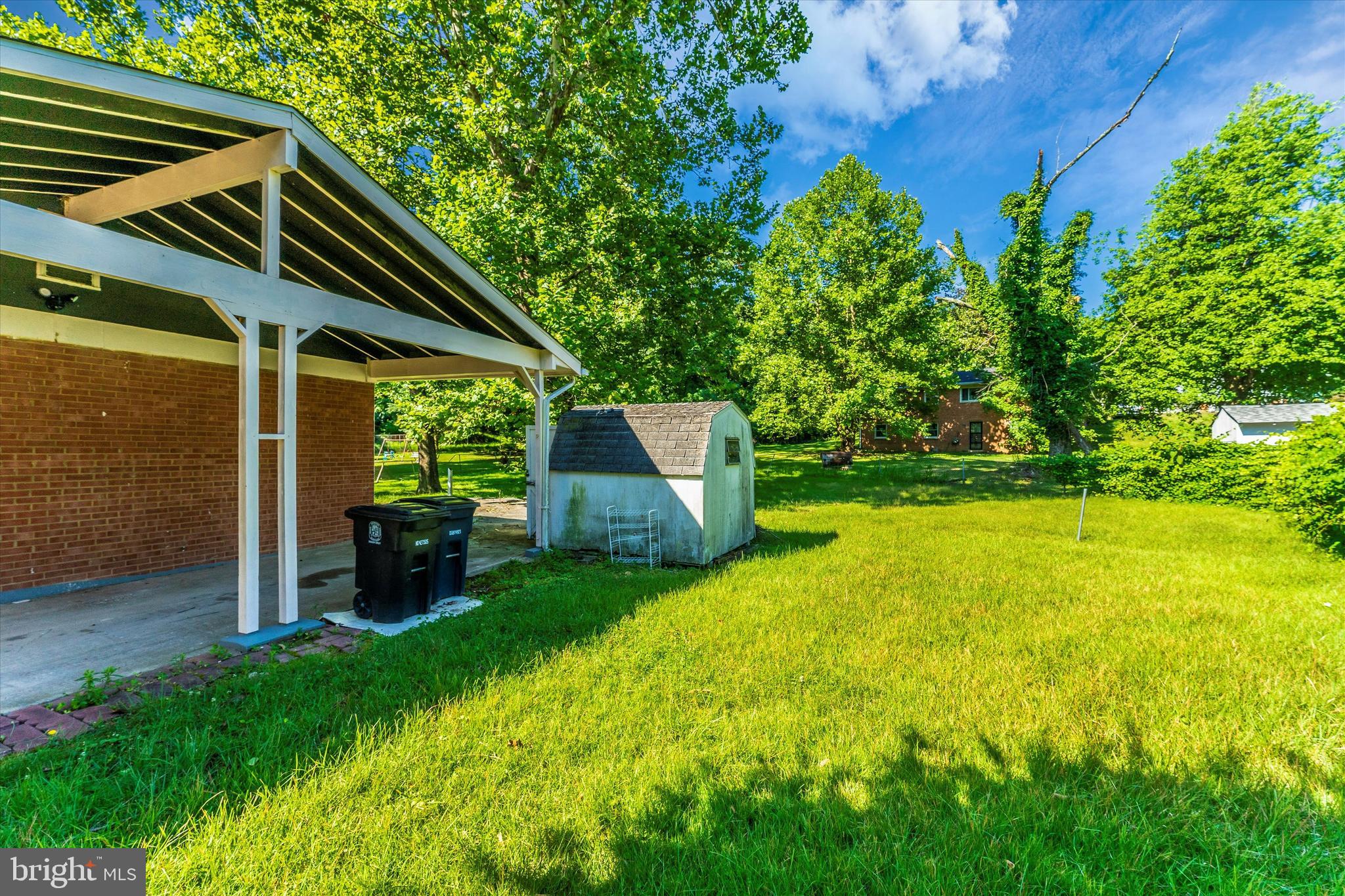 TEMPLE TERRACE - Residential