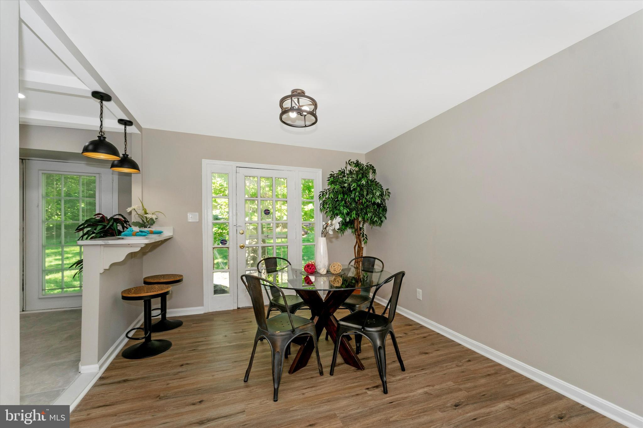 TEMPLE TERRACE - Residential