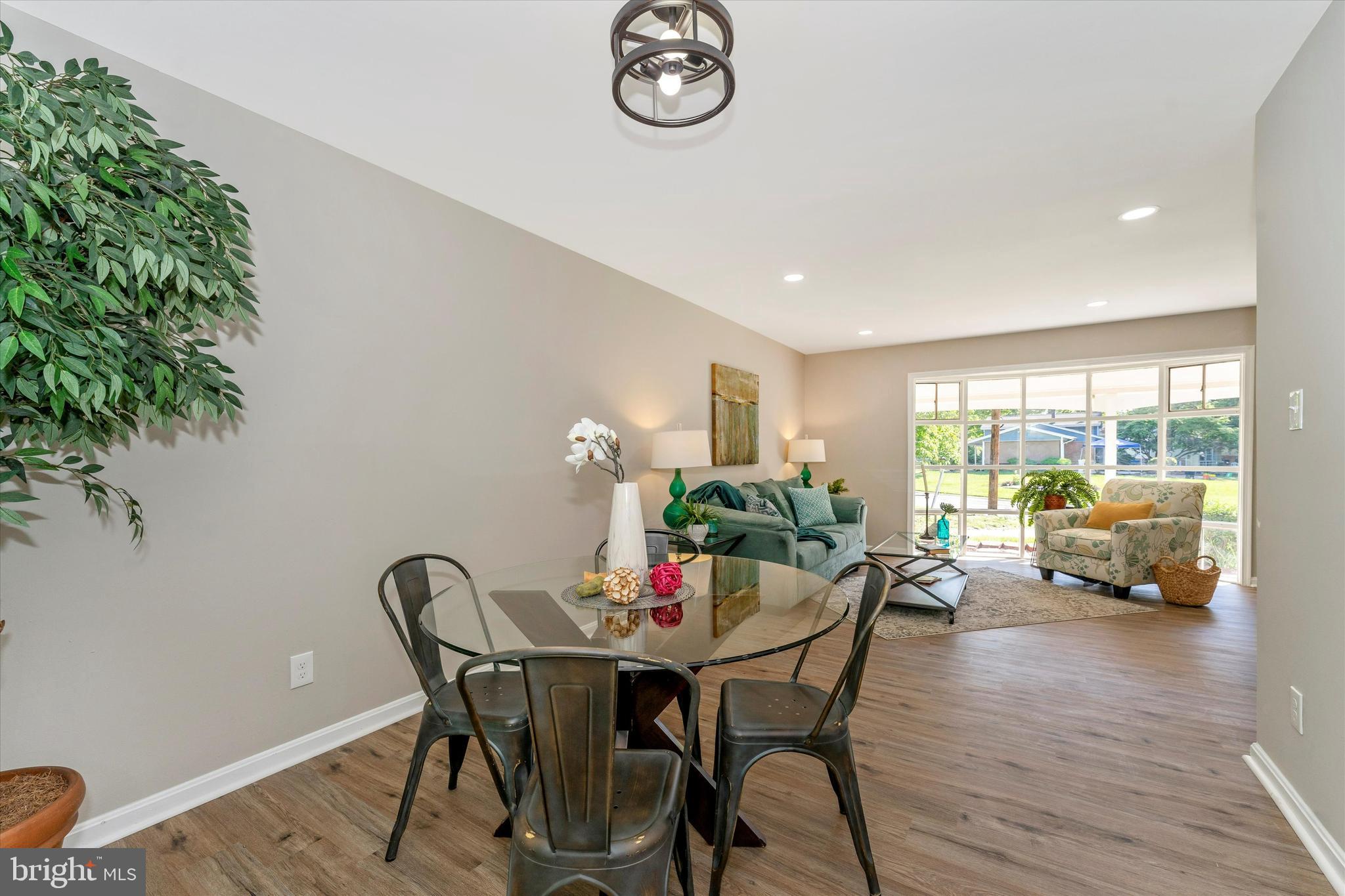 TEMPLE TERRACE - Residential