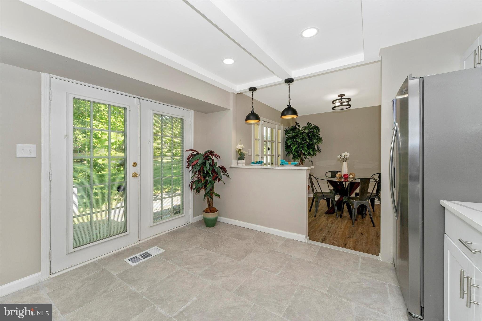 TEMPLE TERRACE - Residential