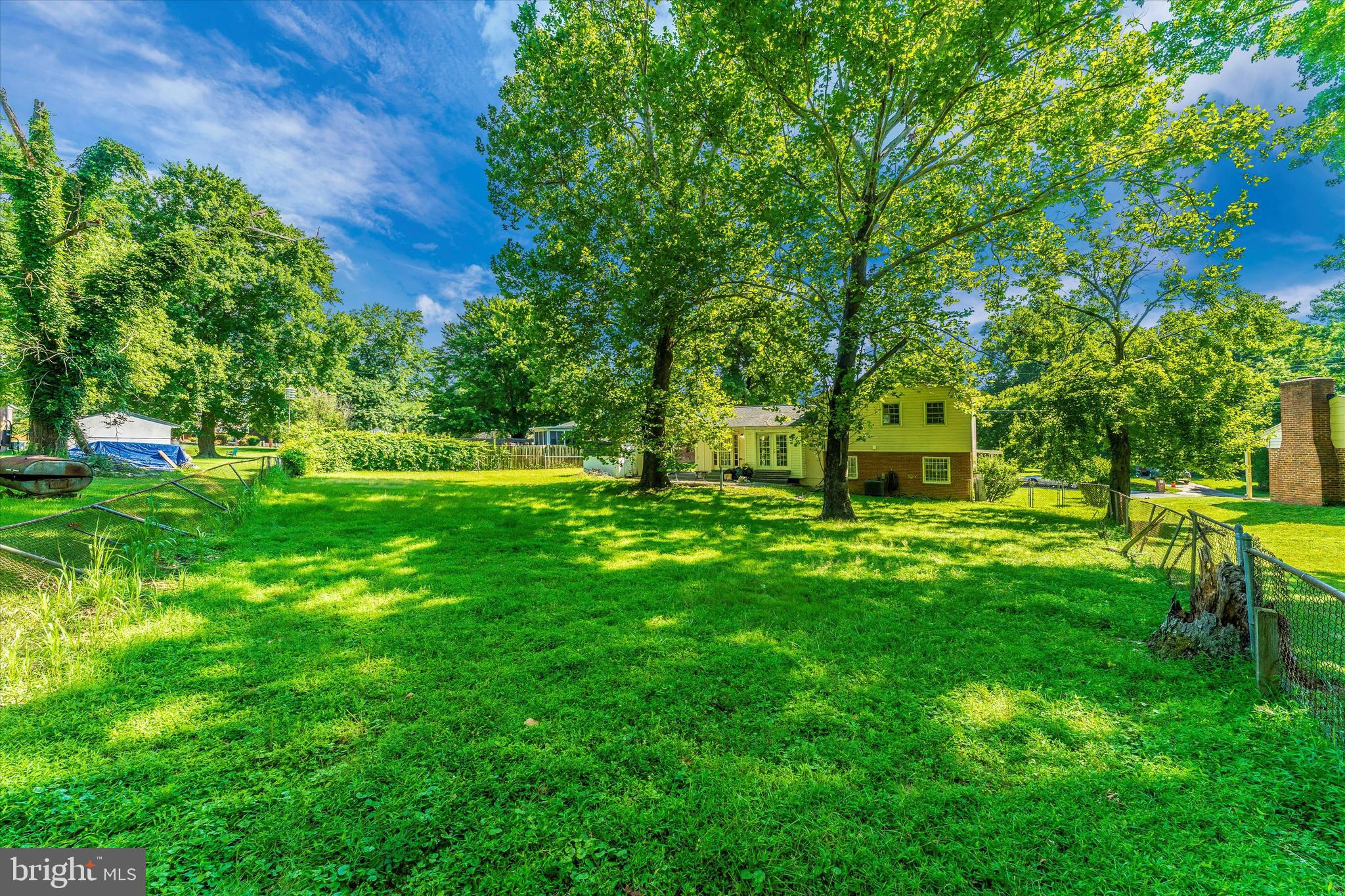 TEMPLE TERRACE - Residential