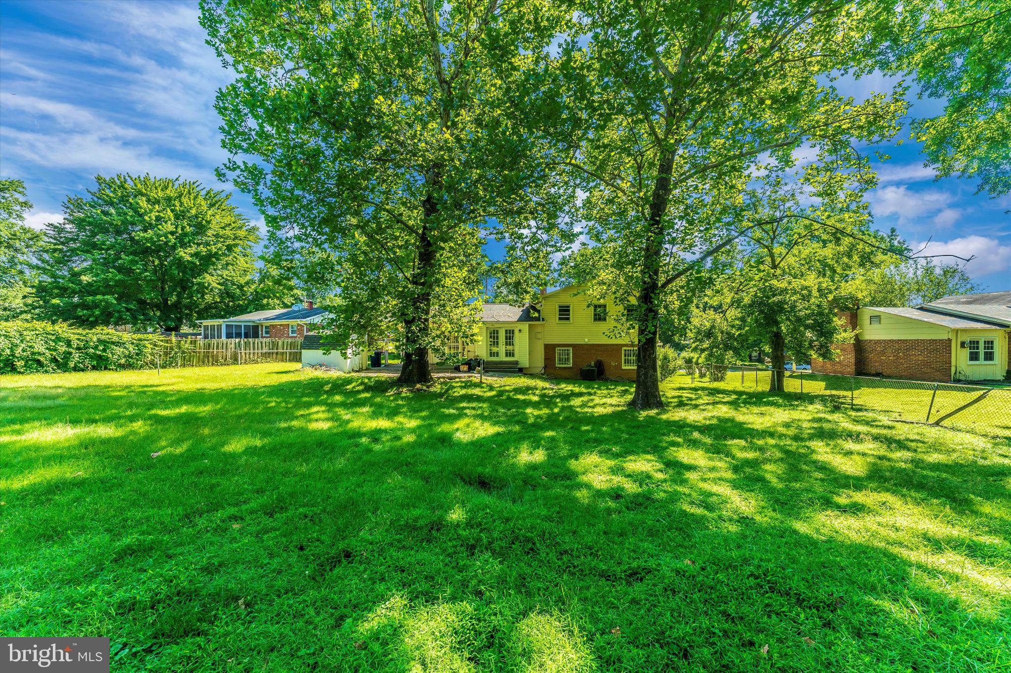 TEMPLE TERRACE - Residential