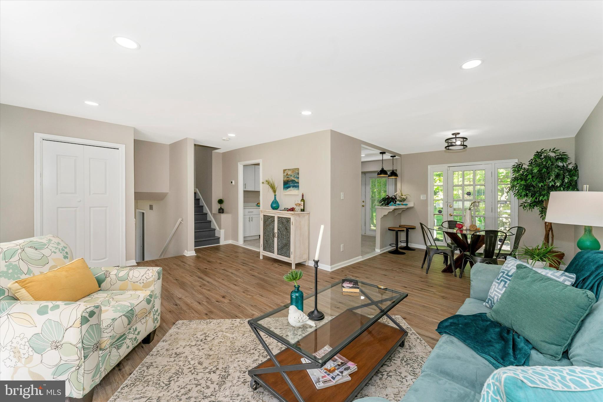 TEMPLE TERRACE - Residential