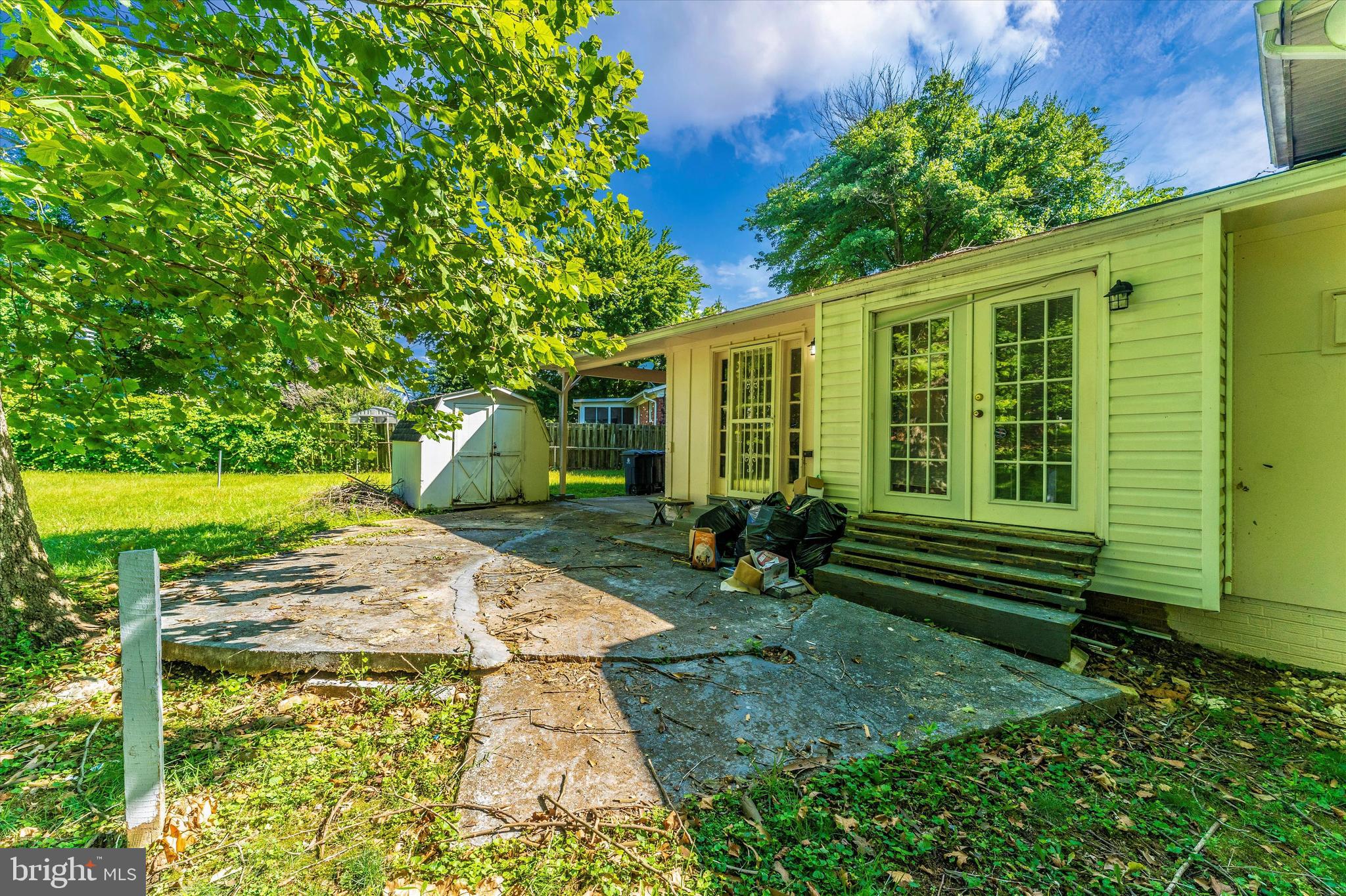 TEMPLE TERRACE - Residential