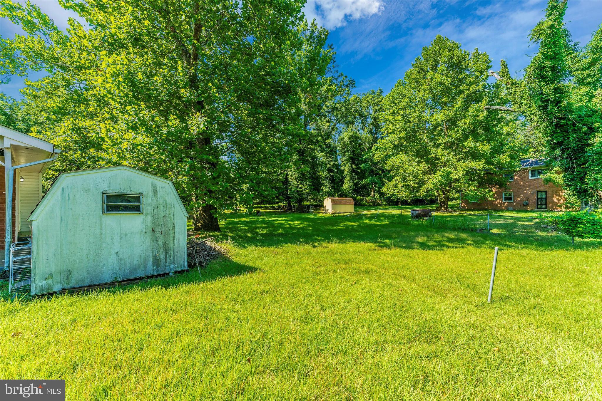 TEMPLE TERRACE - Residential