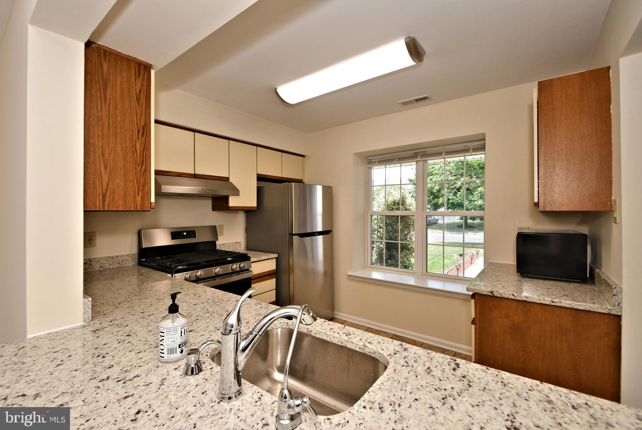 NEWTOWN GRANT - Residential Lease