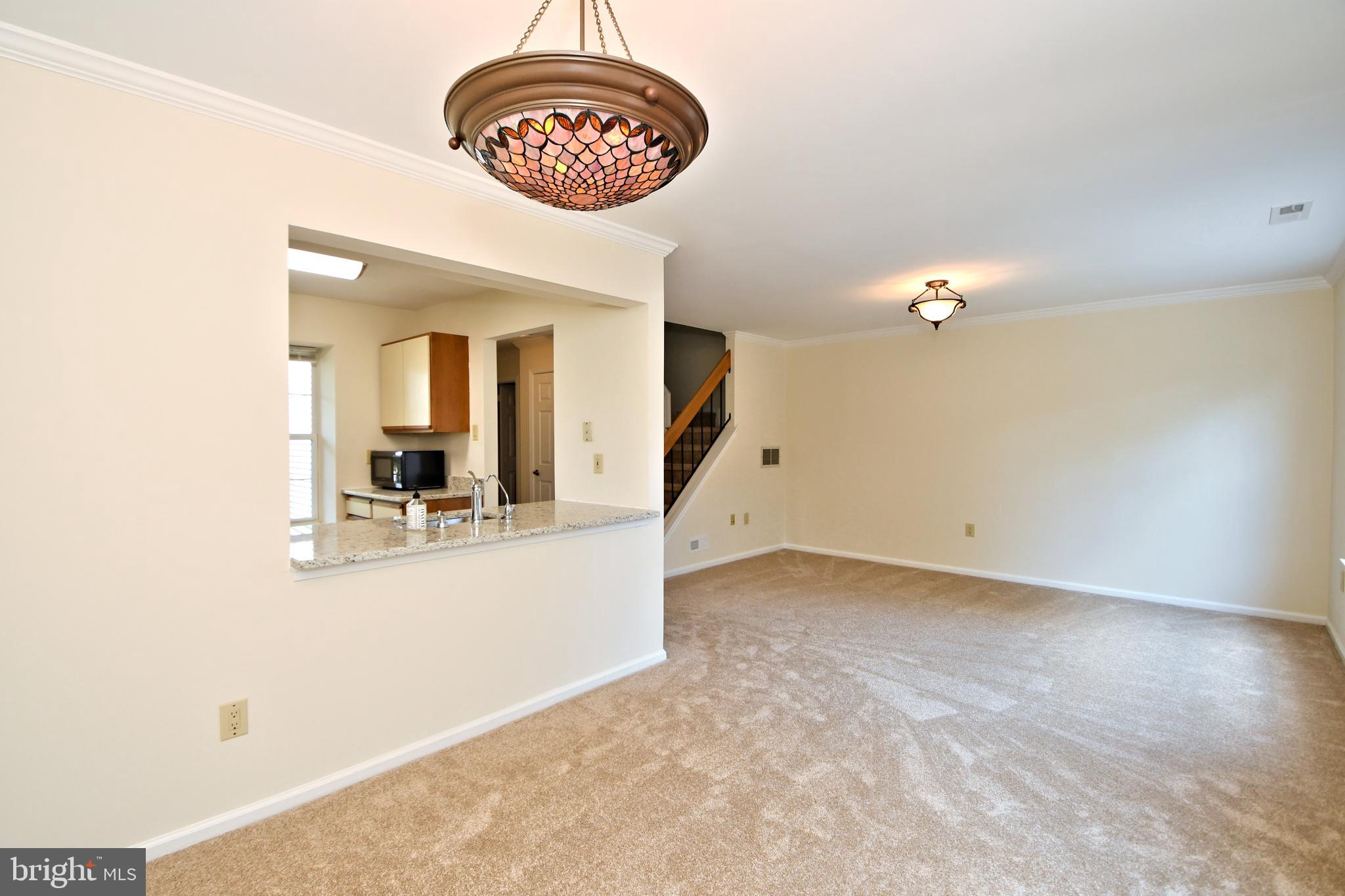 NEWTOWN GRANT - Residential Lease