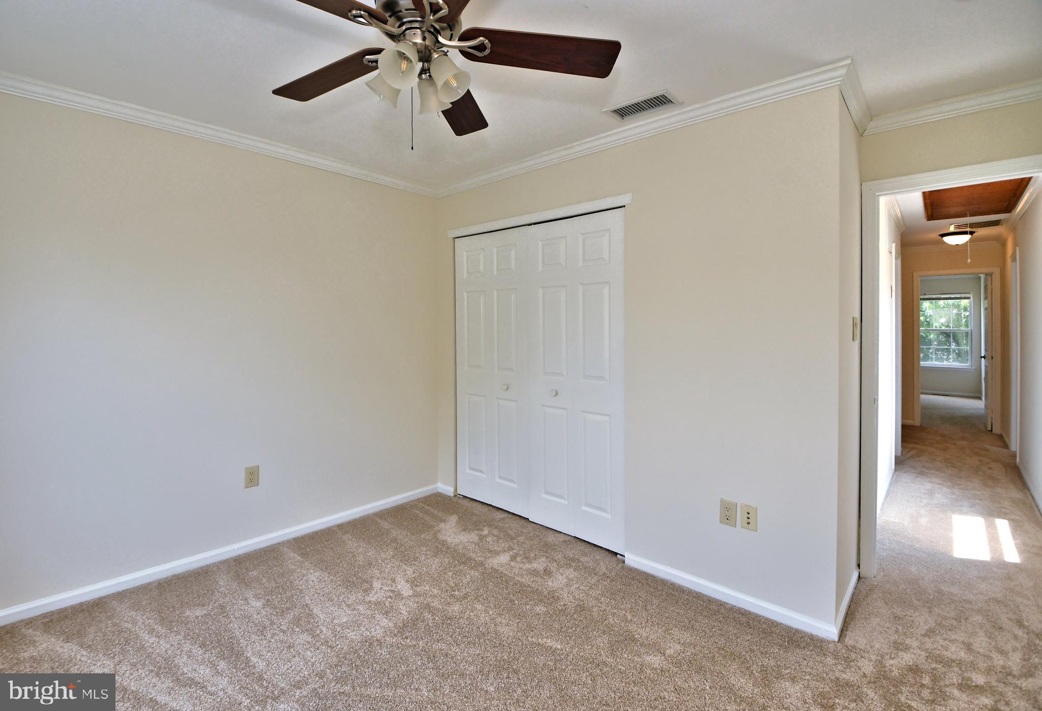 NEWTOWN GRANT - Residential Lease