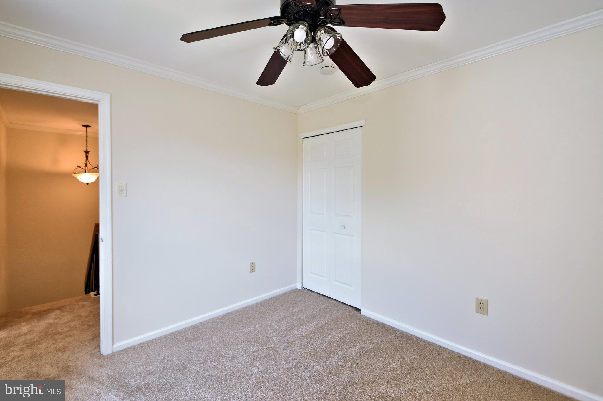 NEWTOWN GRANT - Residential Lease