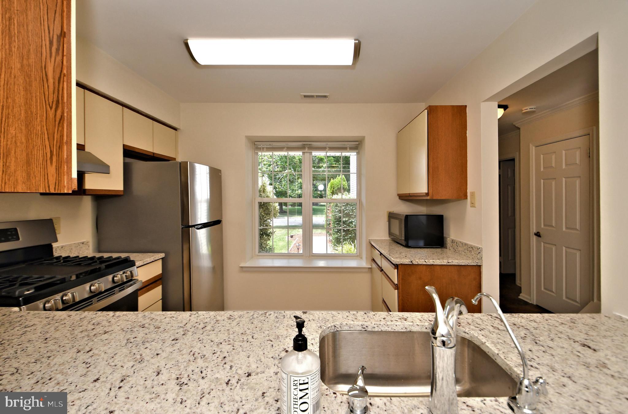 NEWTOWN GRANT - Residential Lease