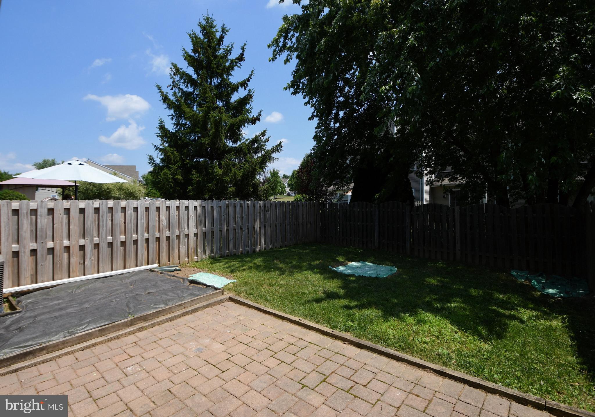 NEWTOWN GRANT - Residential Lease