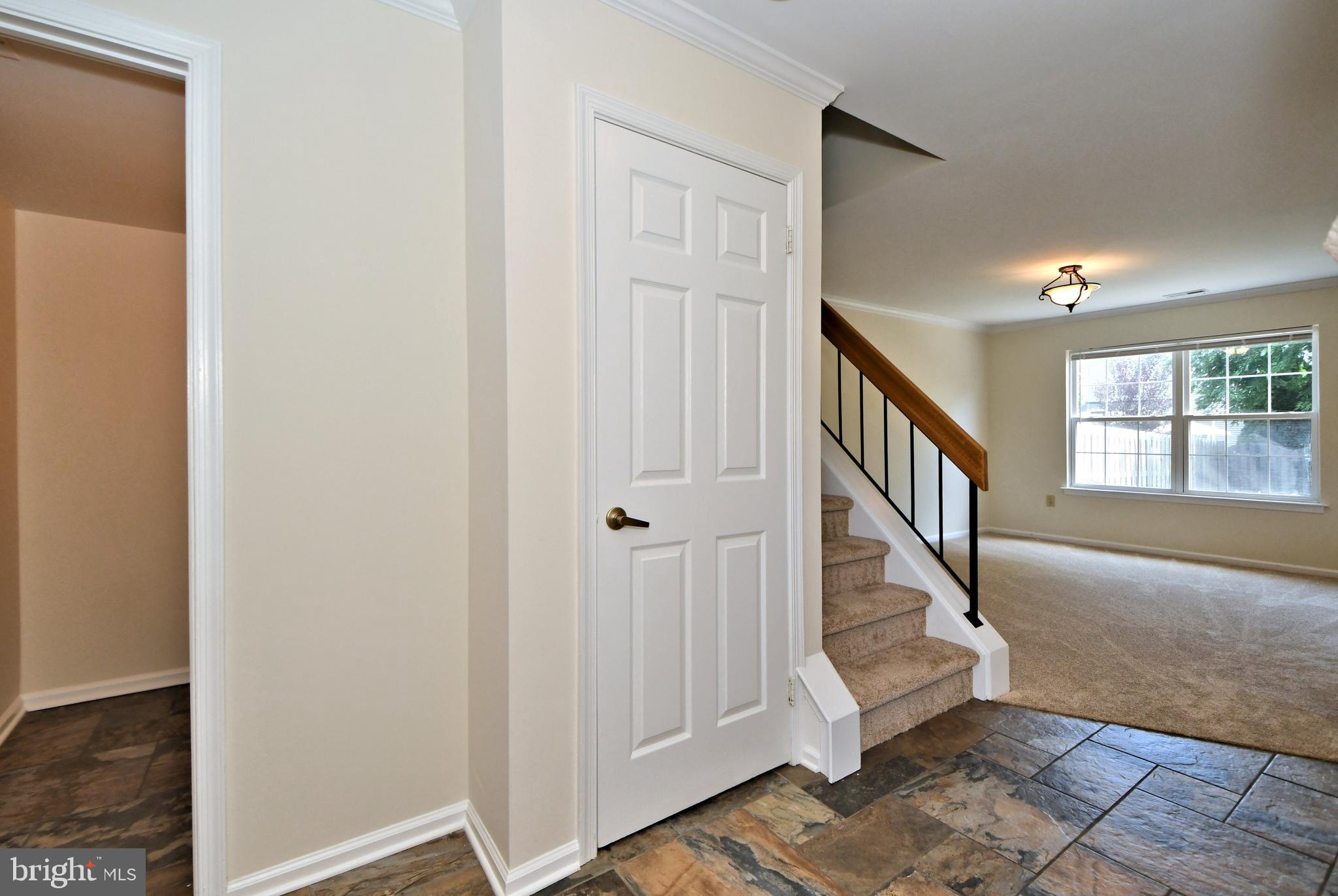 NEWTOWN GRANT - Residential Lease