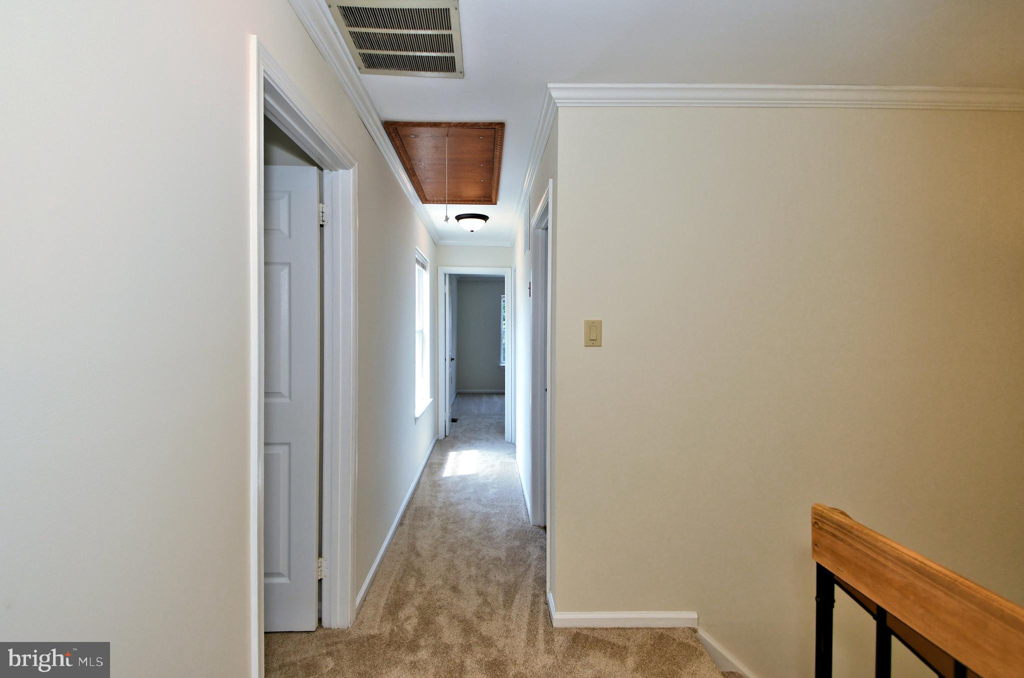 NEWTOWN GRANT - Residential Lease