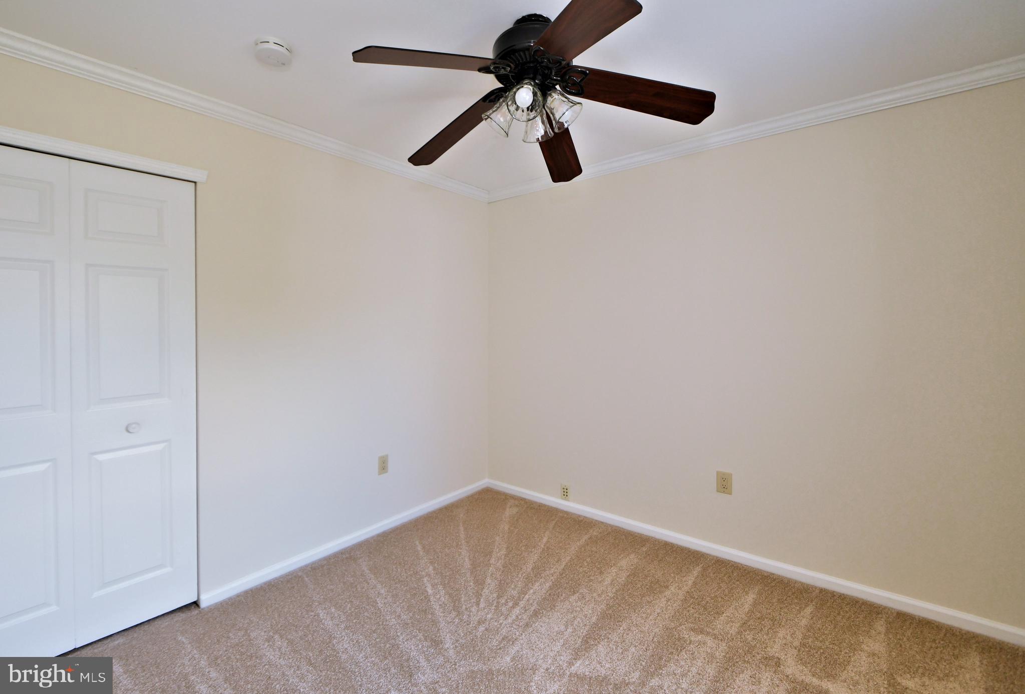 NEWTOWN GRANT - Residential Lease