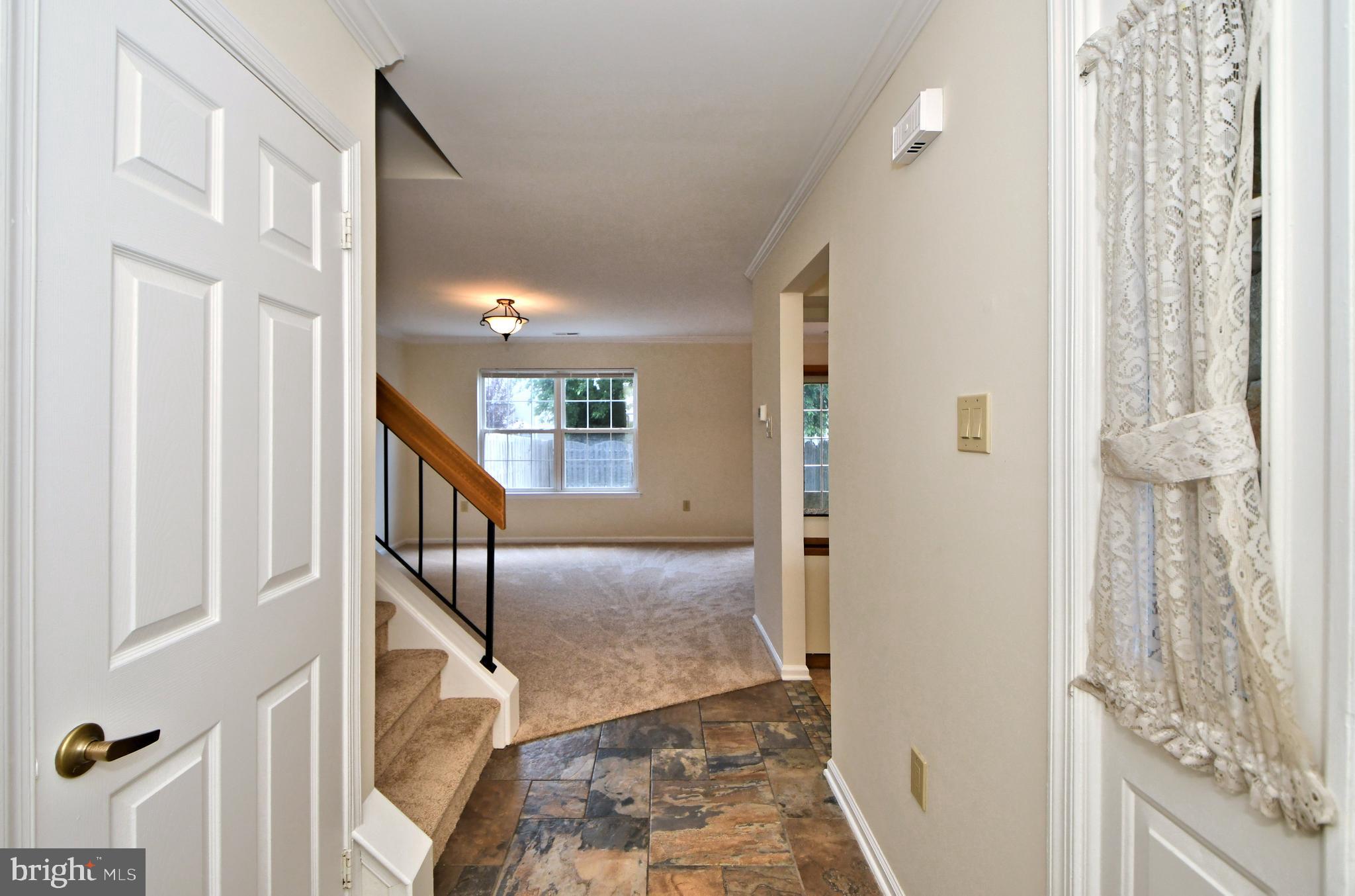 NEWTOWN GRANT - Residential Lease