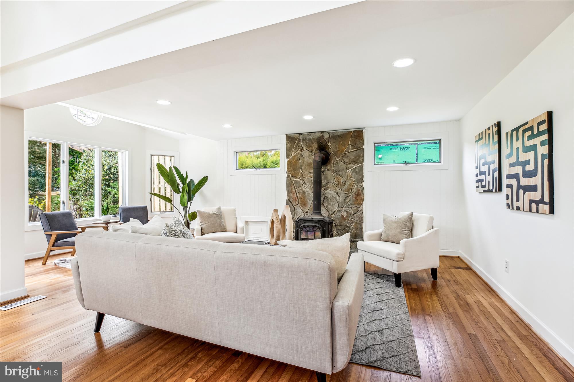 CABIN JOHN - Residential