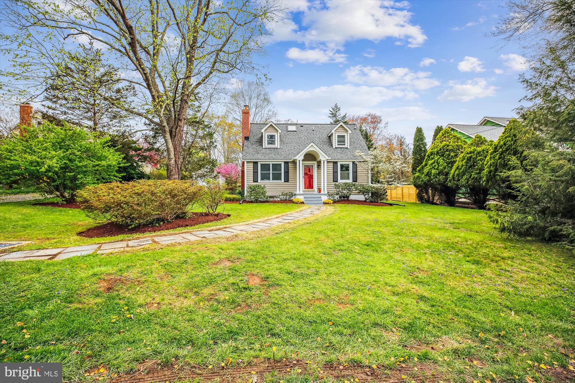 CABIN JOHN - Residential