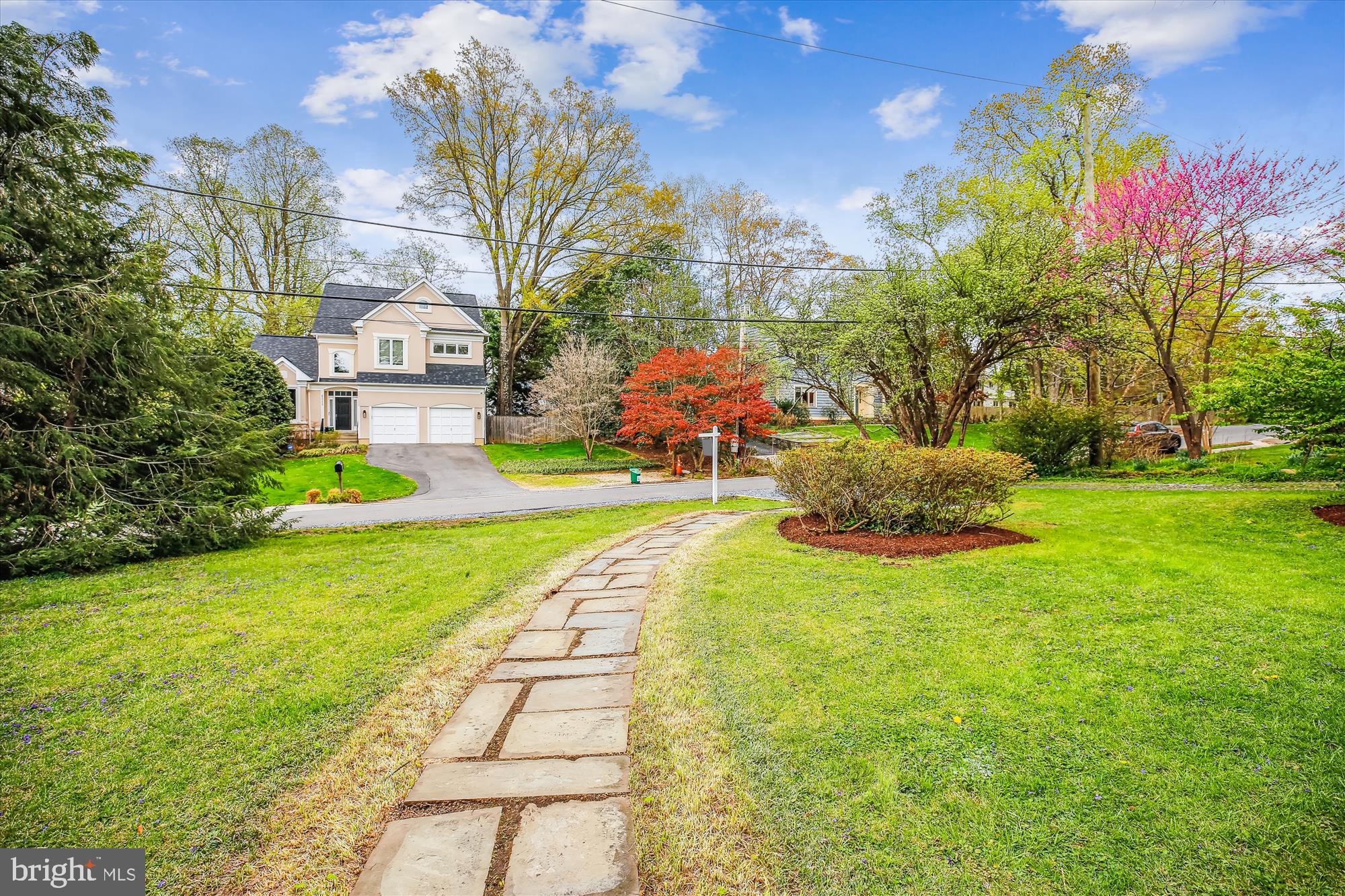 CABIN JOHN - Residential