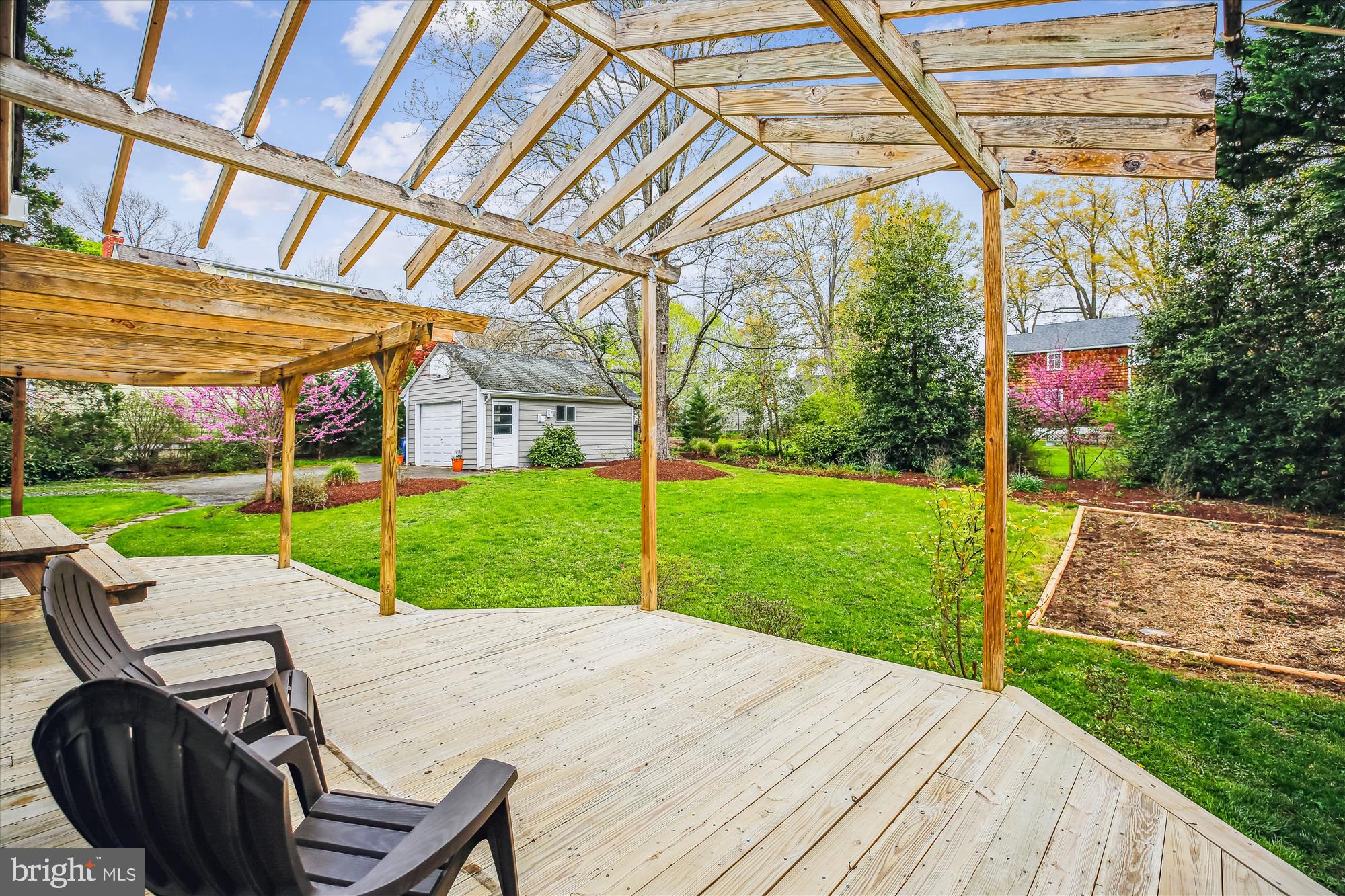 CABIN JOHN - Residential