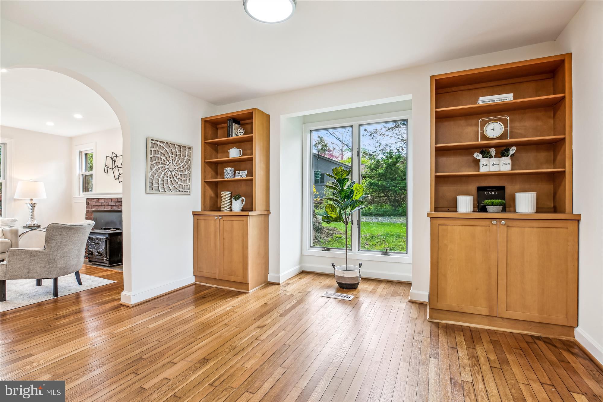 CABIN JOHN - Residential