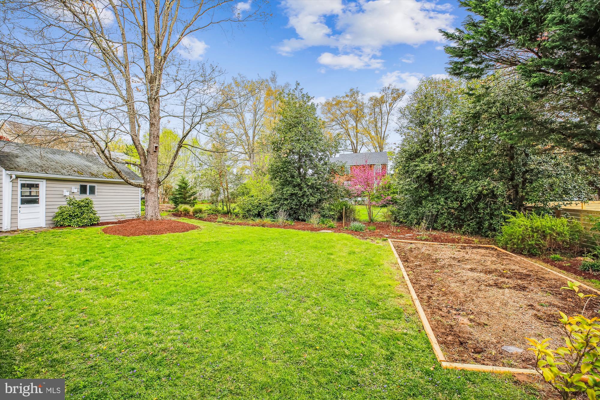 CABIN JOHN - Residential