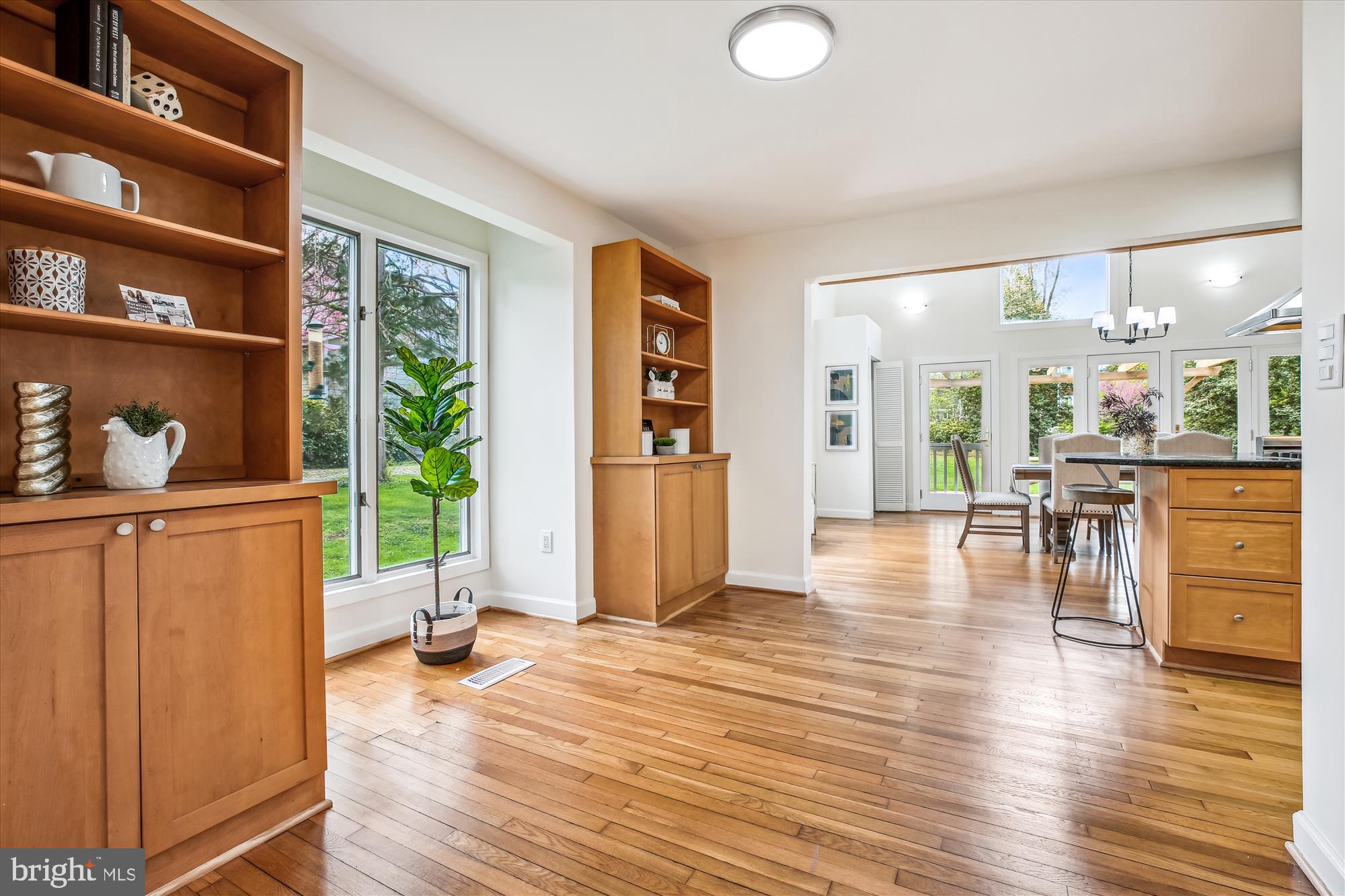 CABIN JOHN - Residential