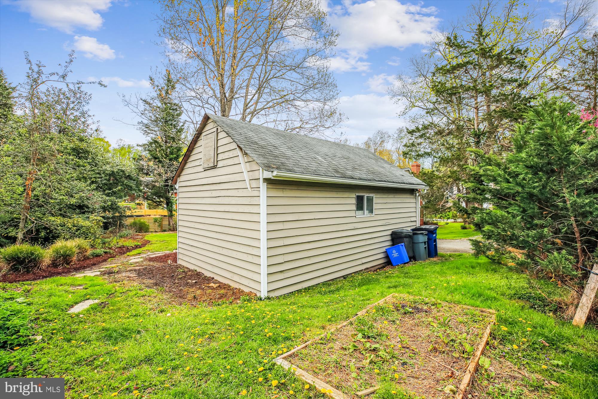 CABIN JOHN - Residential